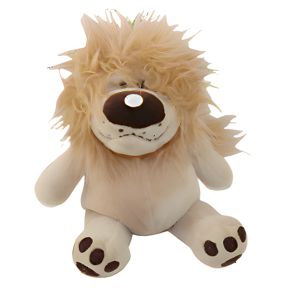 Stuffed Lion