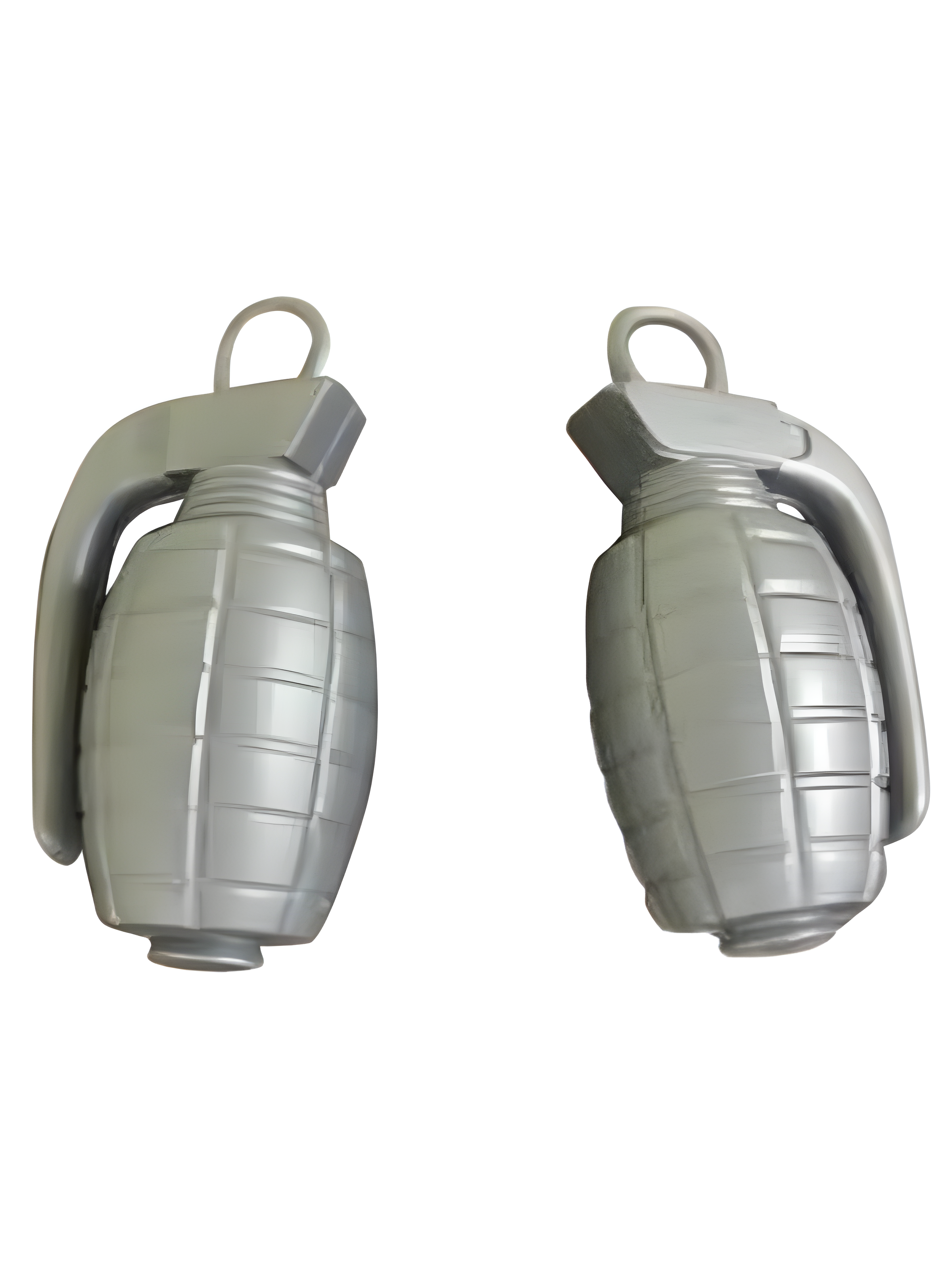 Army Grenades Costume Prop