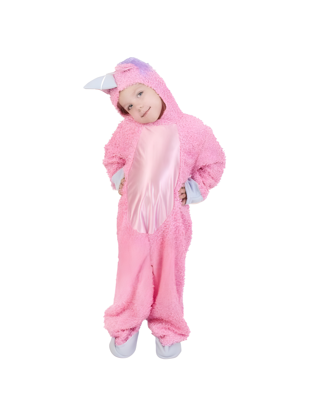 Toddler Magical Unicorn Costume