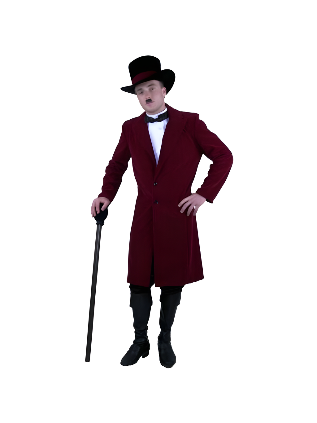 Adult Charlie Chaplin Costume