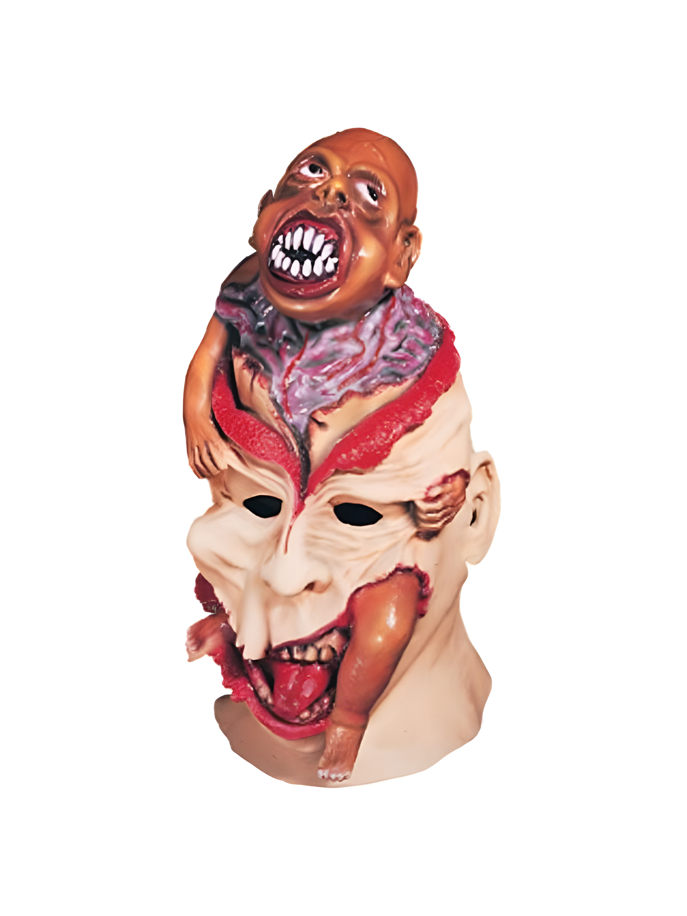 Brain Child Mask