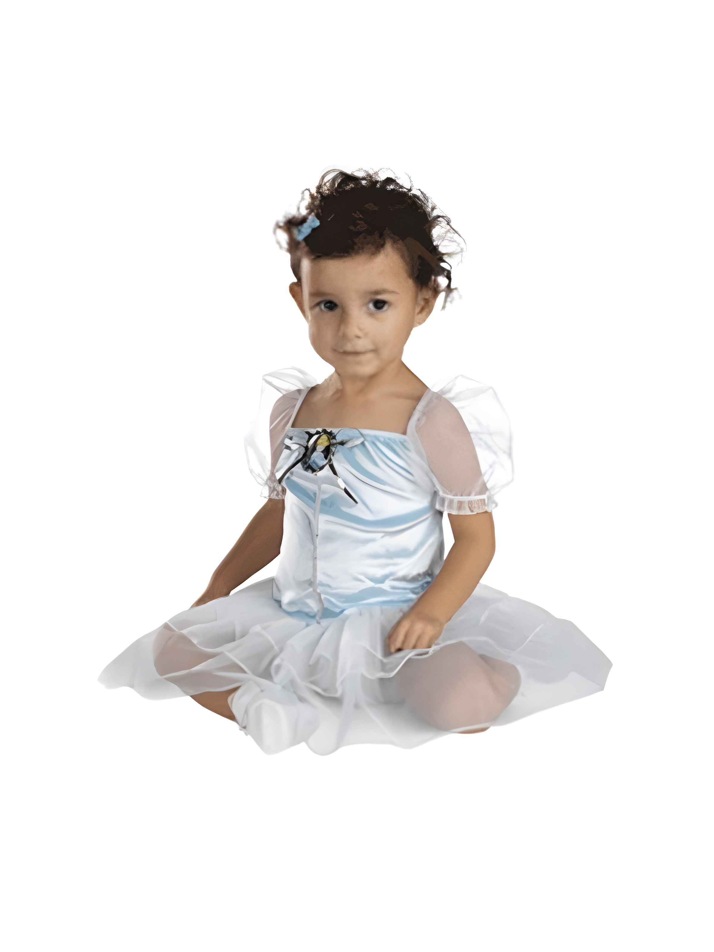 Baby Cinderella Costume