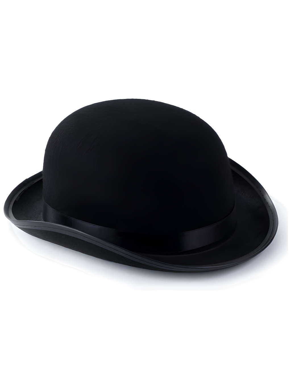 Derby/Bowler Top Hat