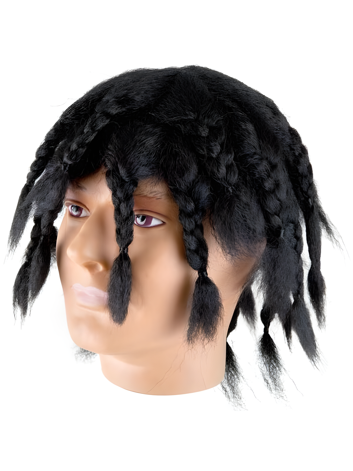 Adult Tarzan Costume Wig