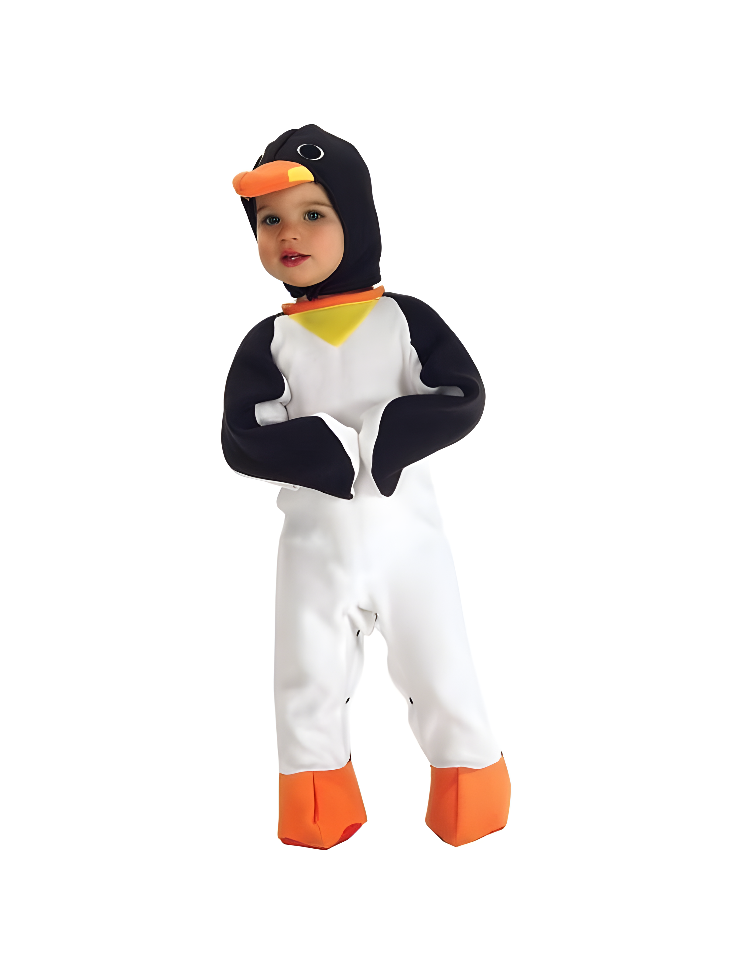 Baby Penguin Costume
