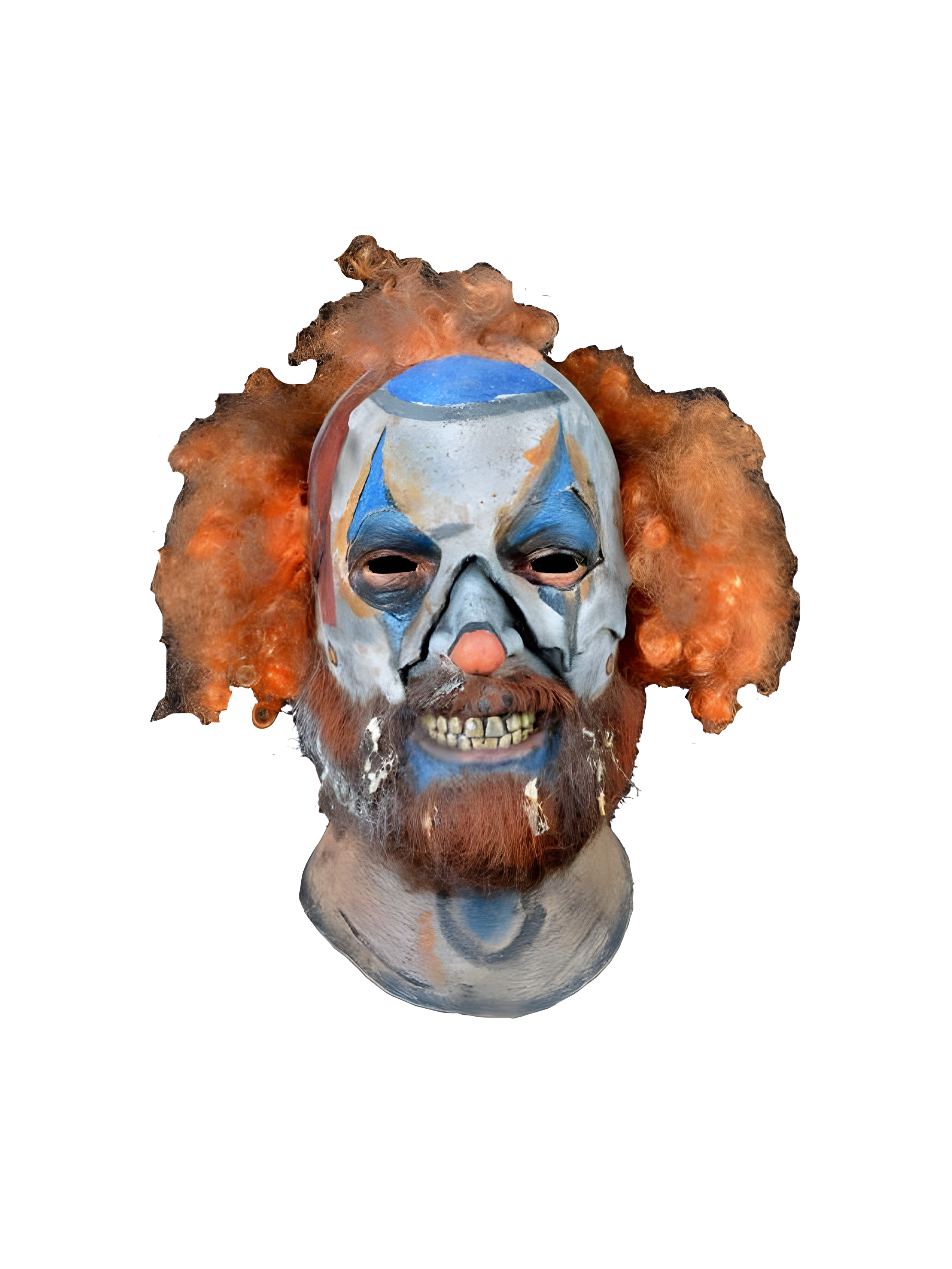 Schitzo Mask
