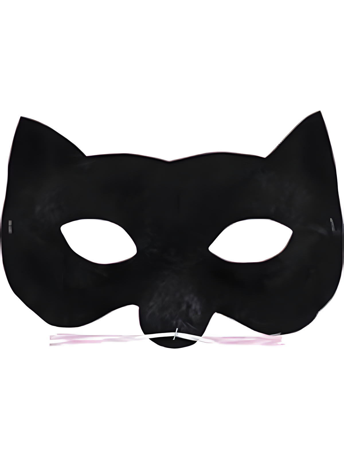 Velvet Cat Eye Mask