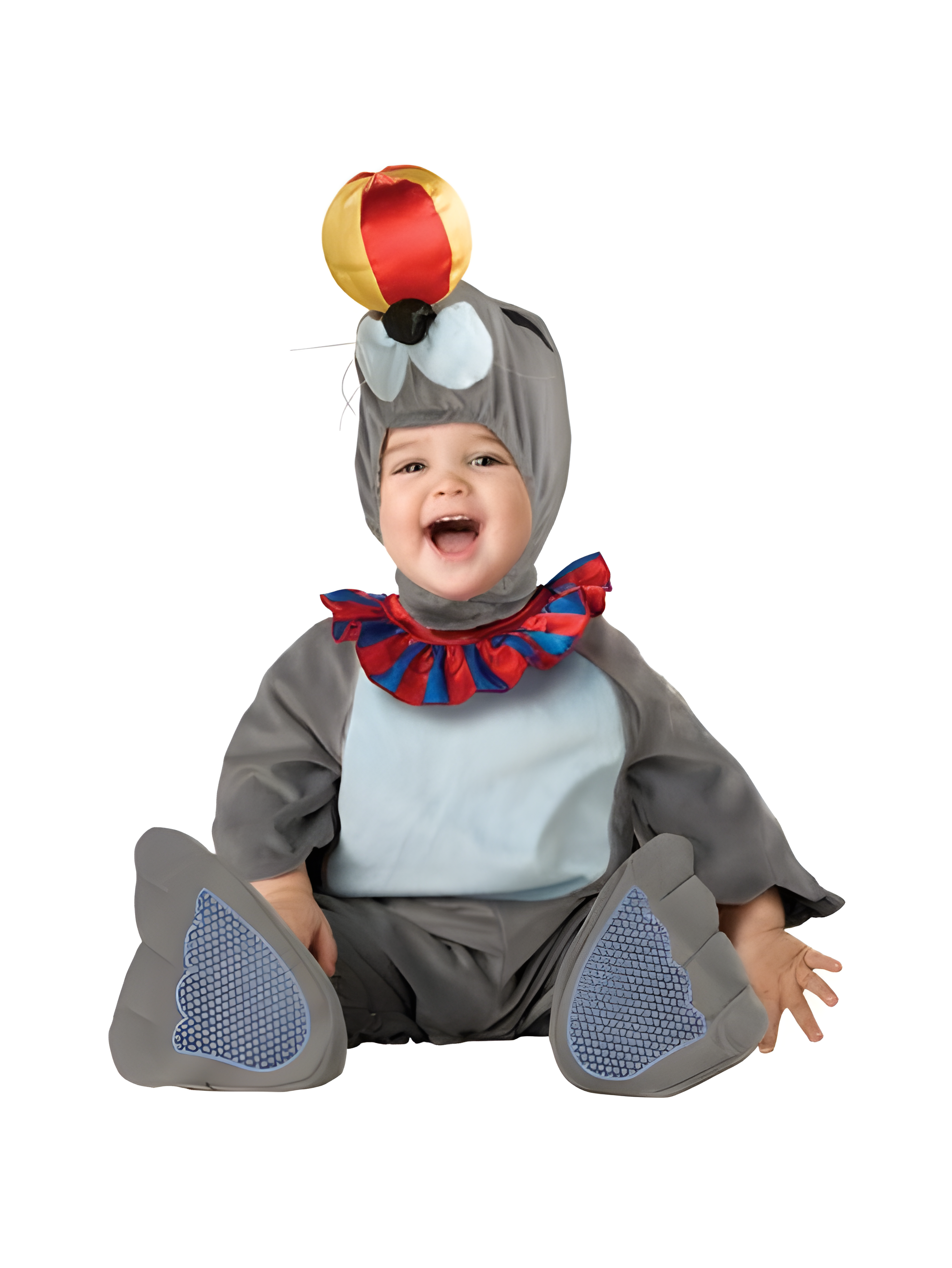 Baby Silly Seal Costume