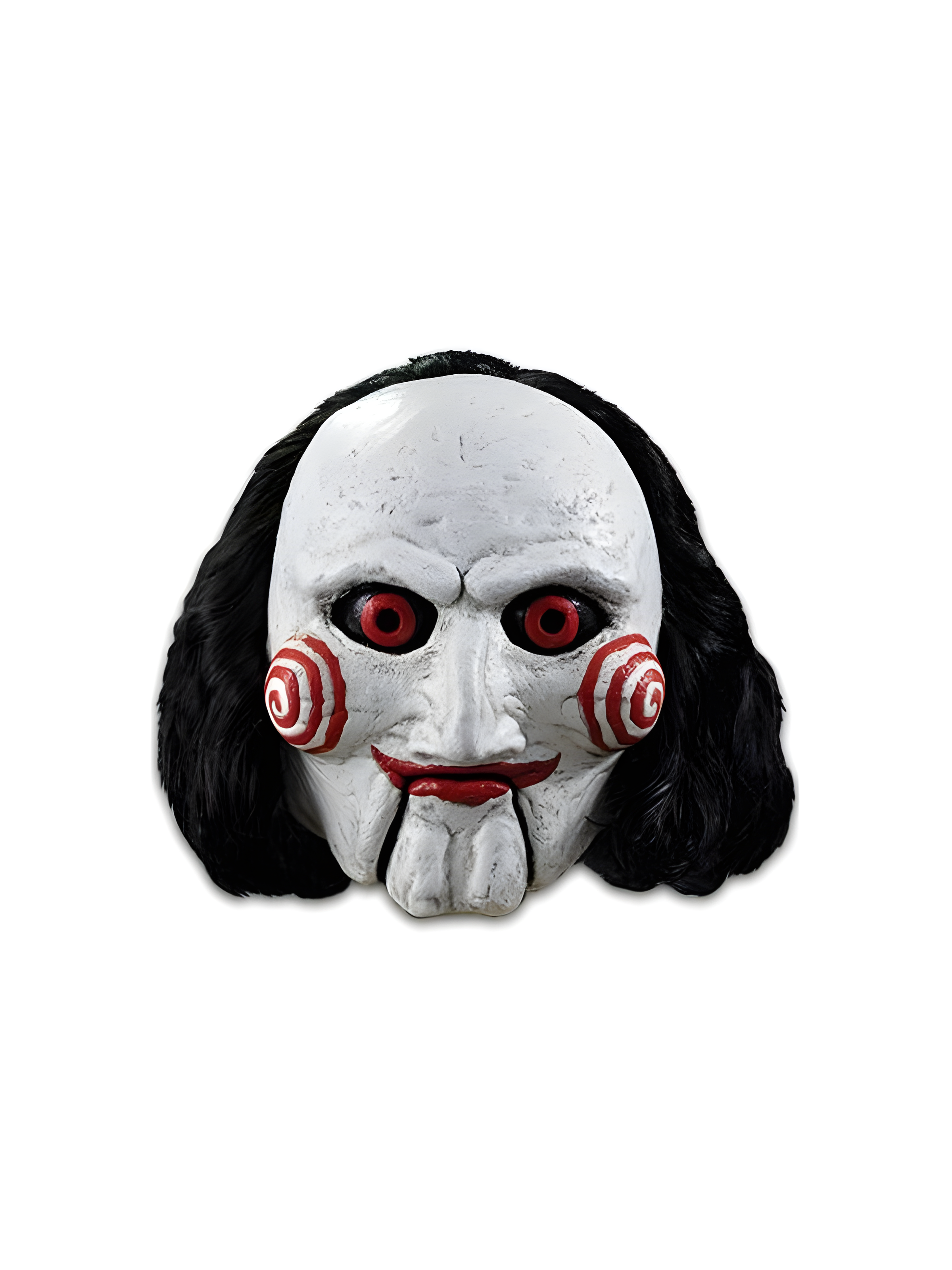 SAW - Billy the Puppet Mask