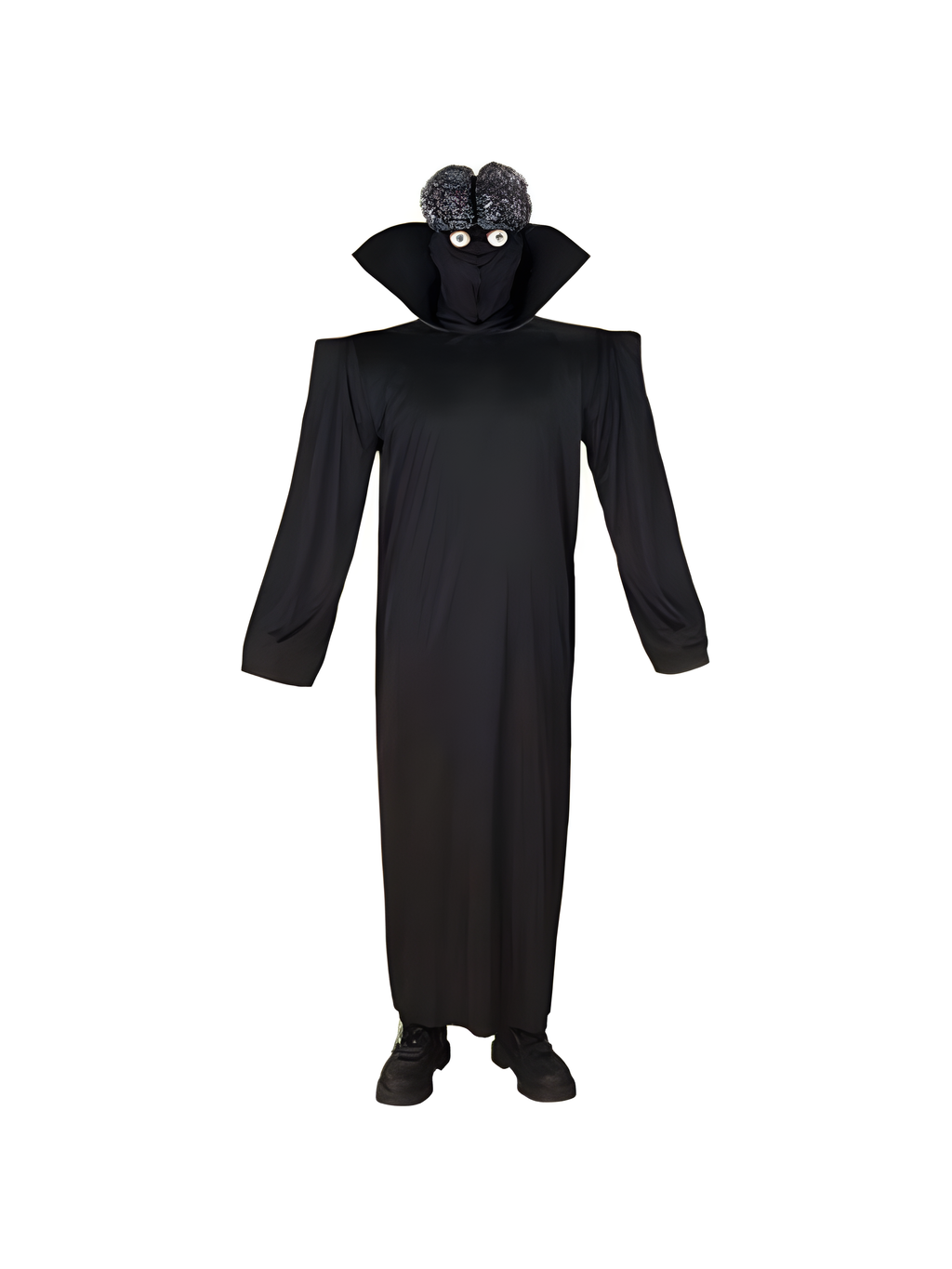 Adult Martian Brain Costume