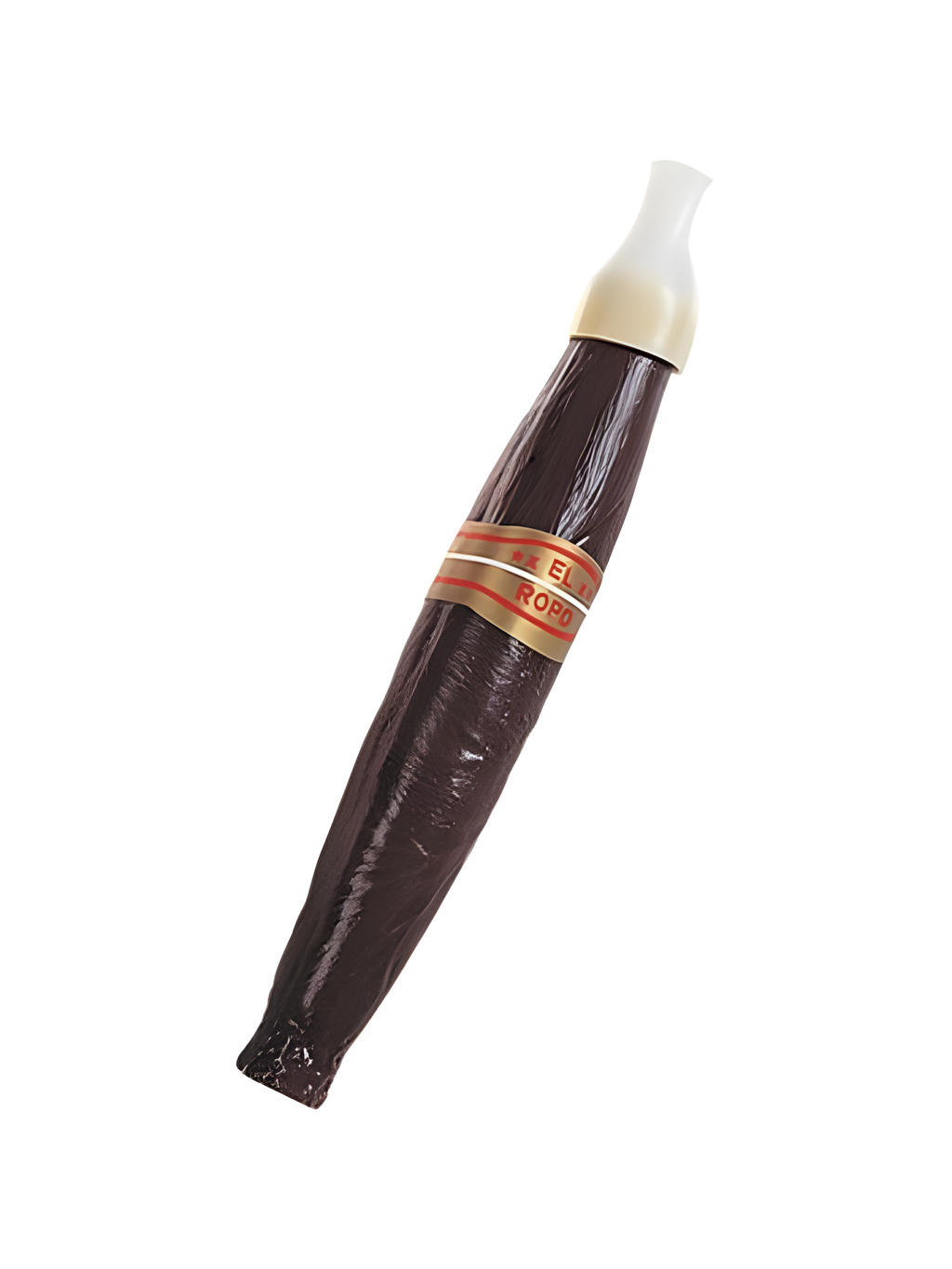 Jumbo Cigar Prop