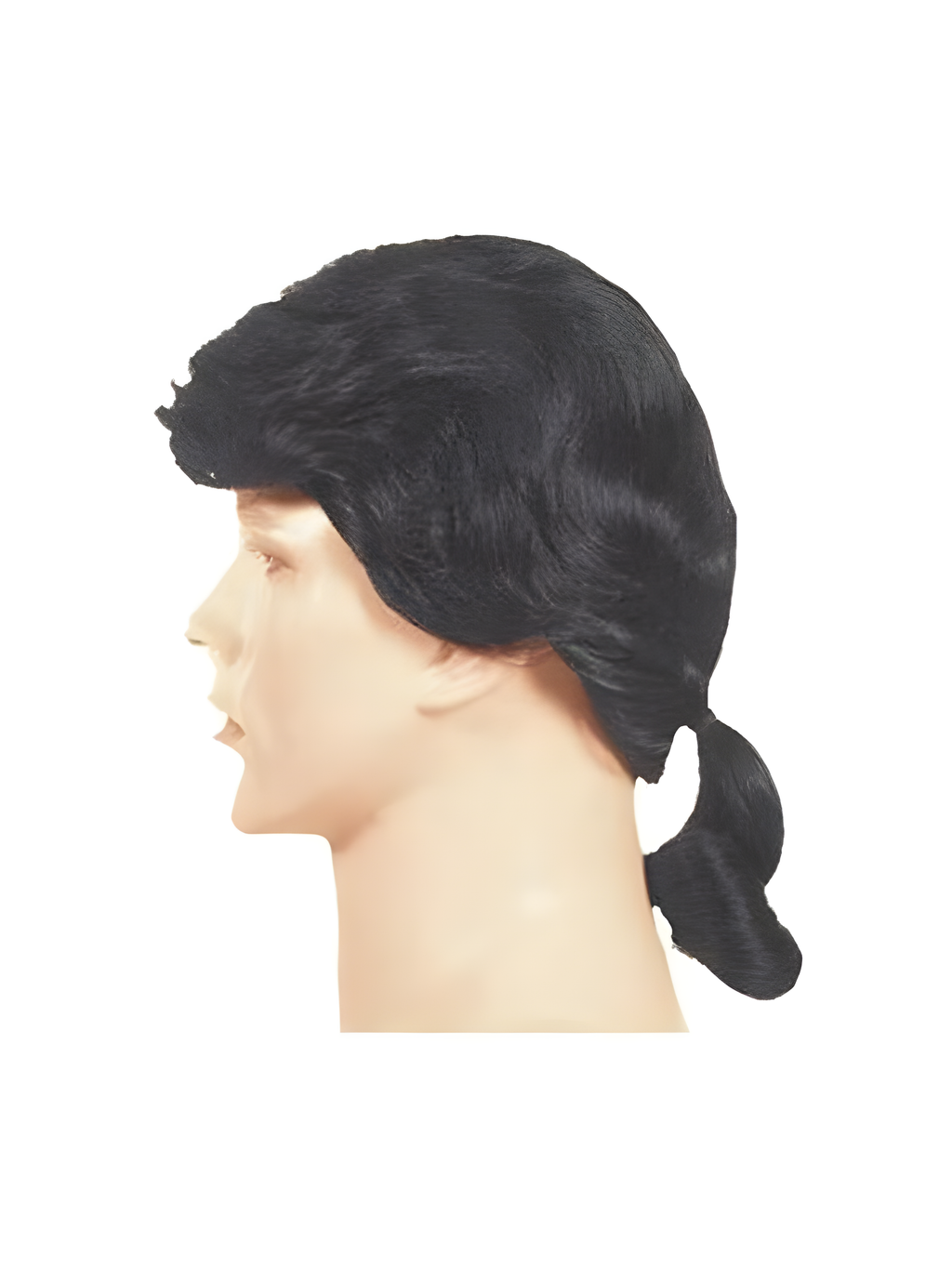 Men's Hitman Vega Pulp Fiction Costume Wig