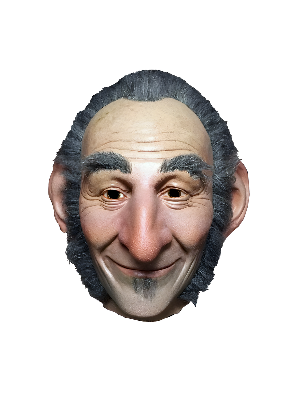 The Big Friendly Giant Adult Latex Mask, Halloween