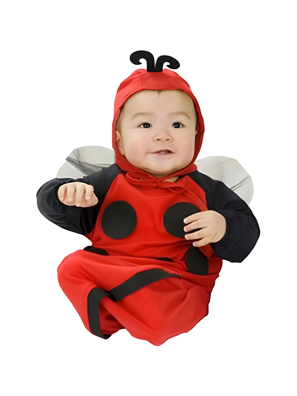 Infant Lady Bug Costume