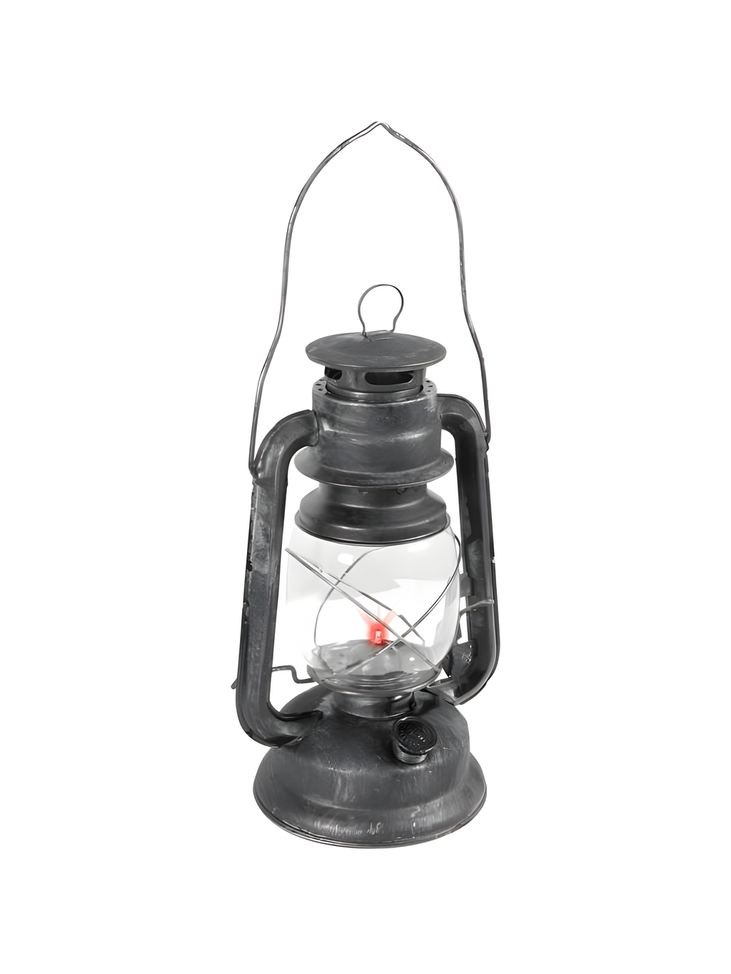 Halloween Lantern Prop