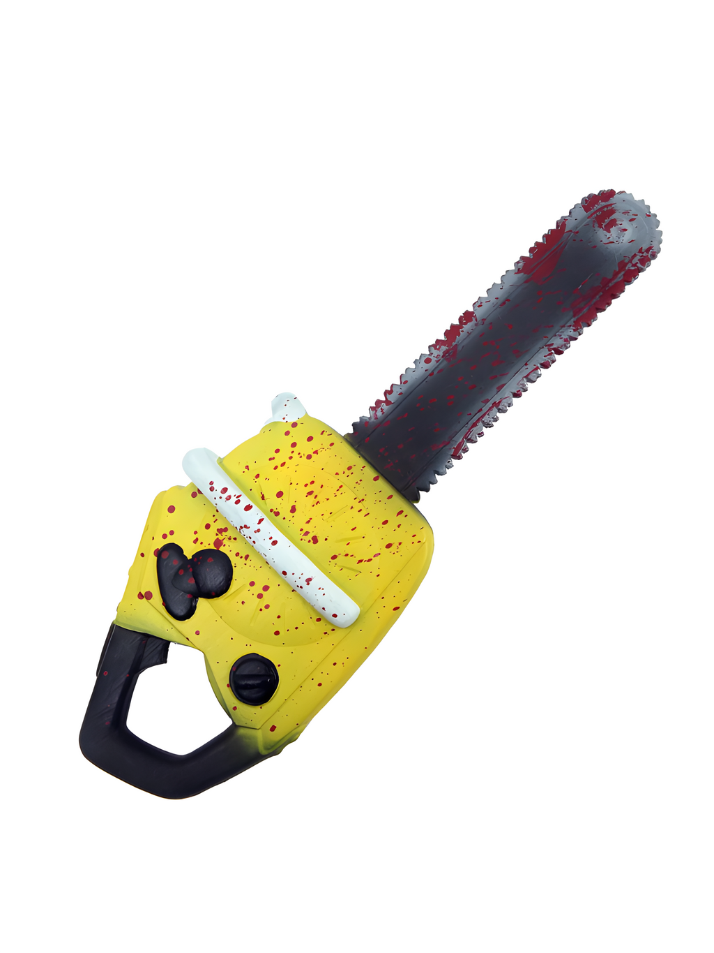 Halloween Chainsaw Prop