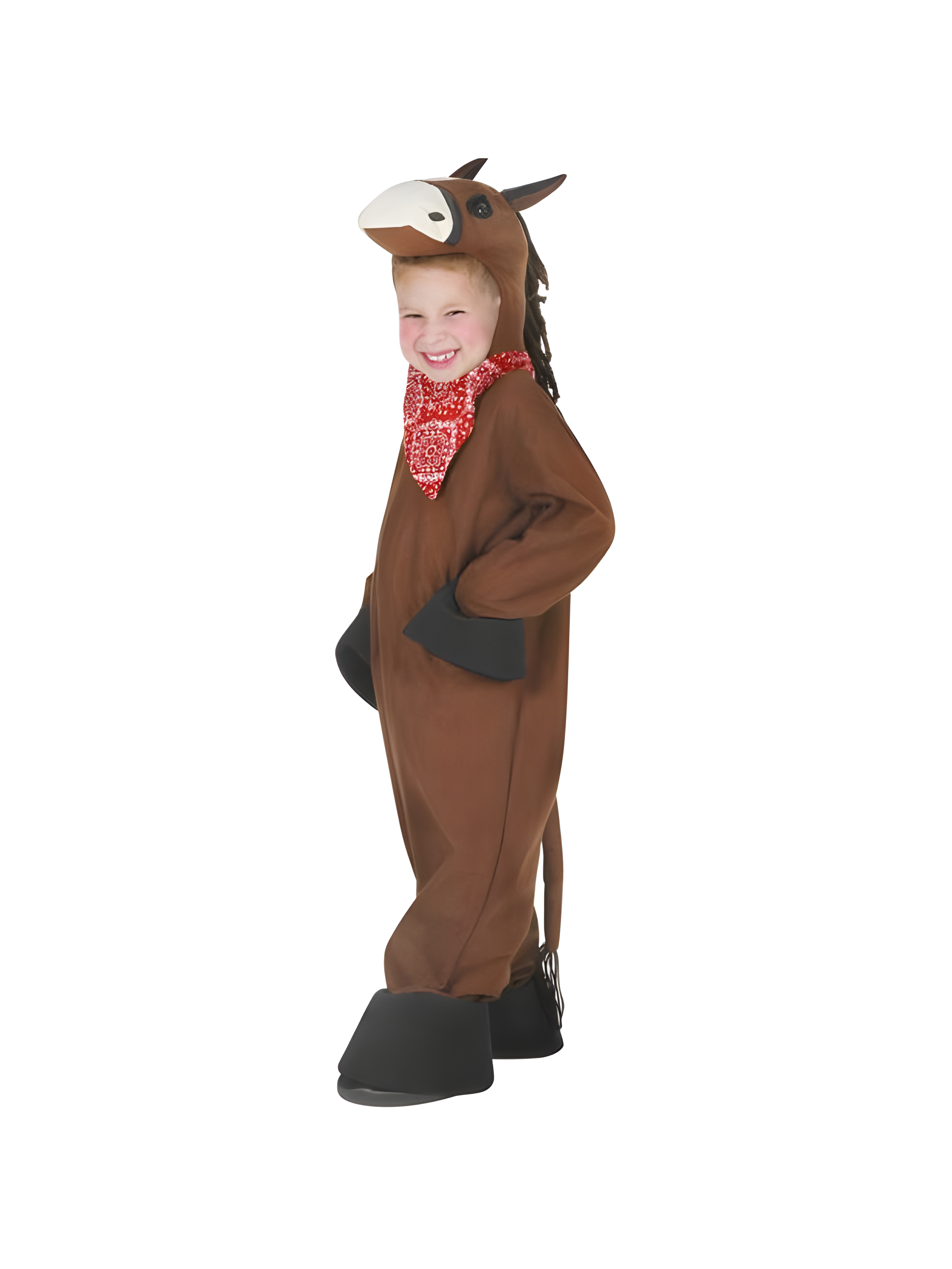 Toddler Horse Costume