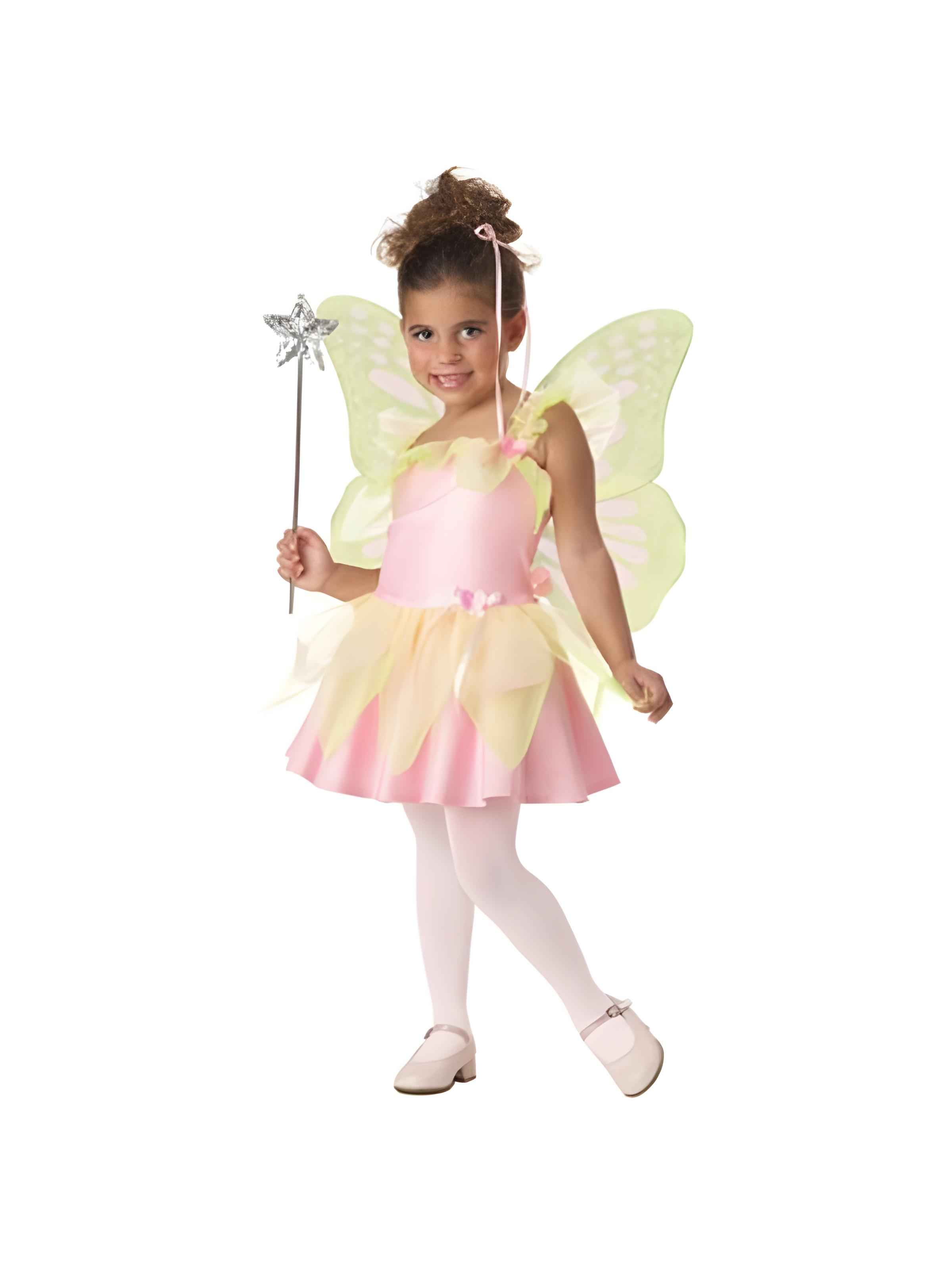 Child's Sweetheart Fairy Costume