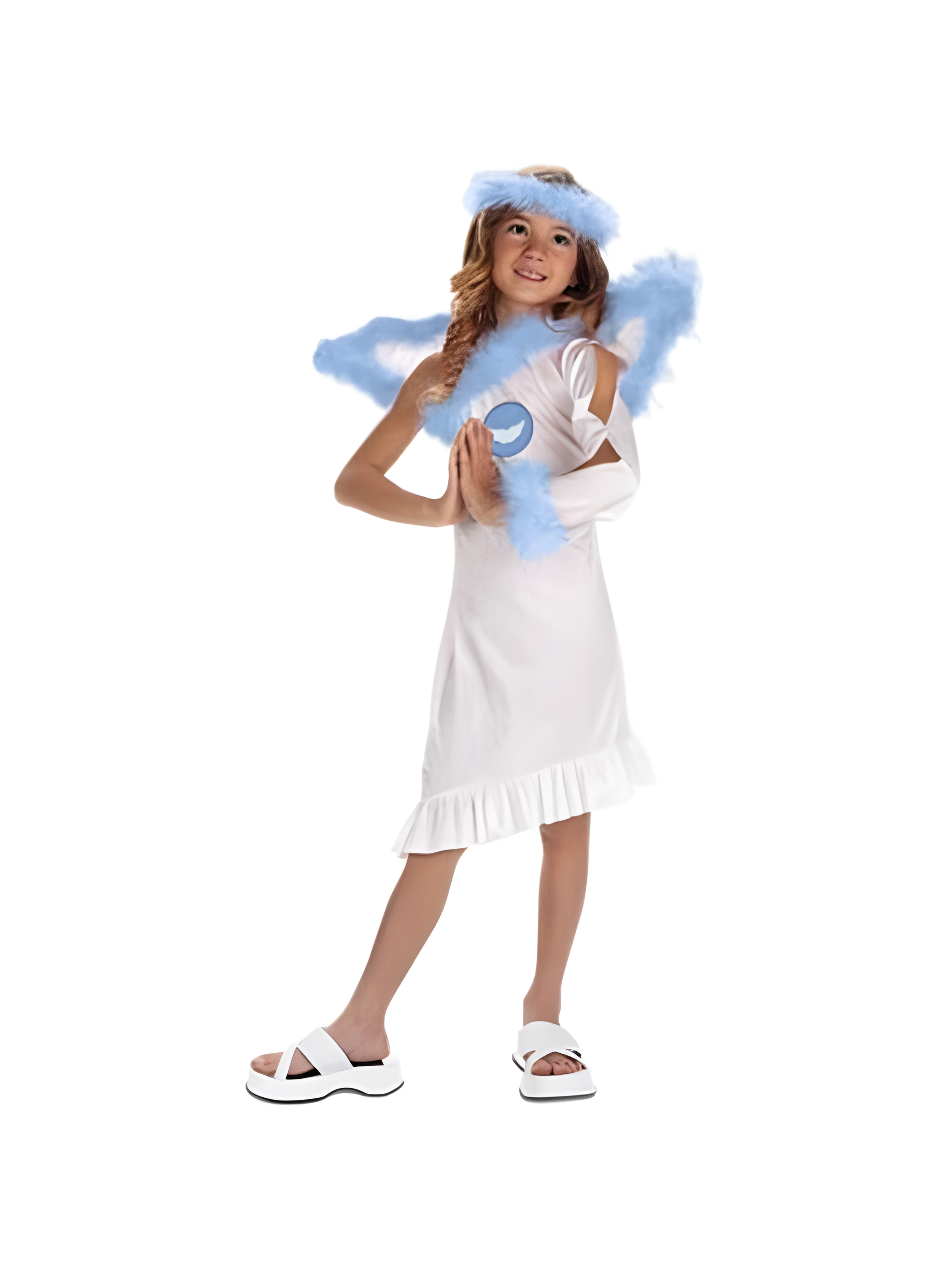 Child's Bratz Cloe Costume