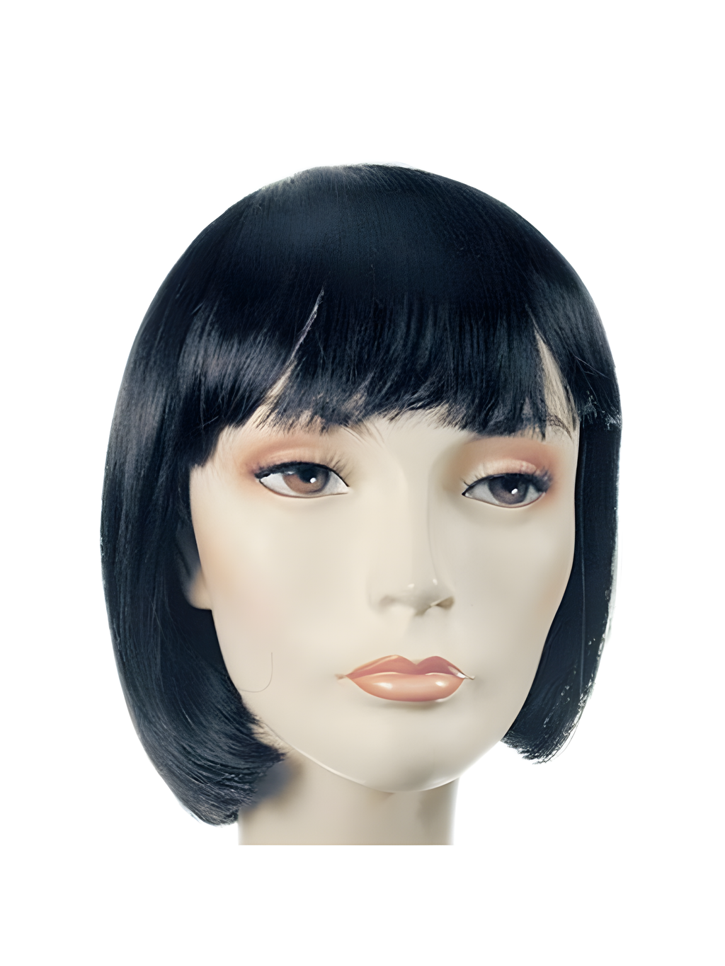 Mia Thurman Costume Wig