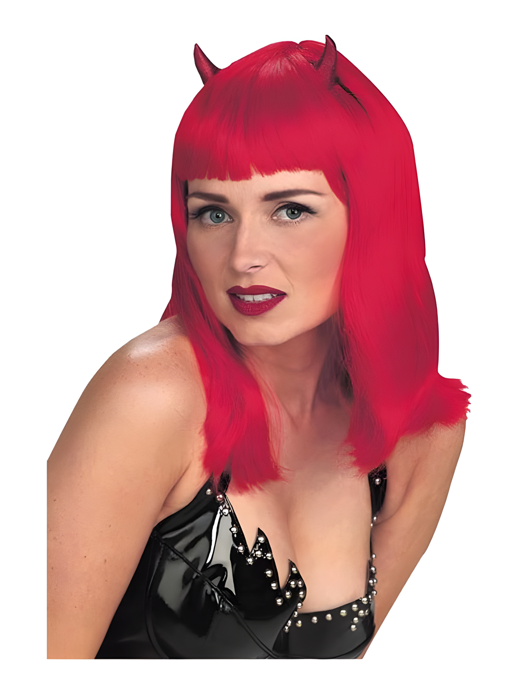 Adult Devilicious Wig
