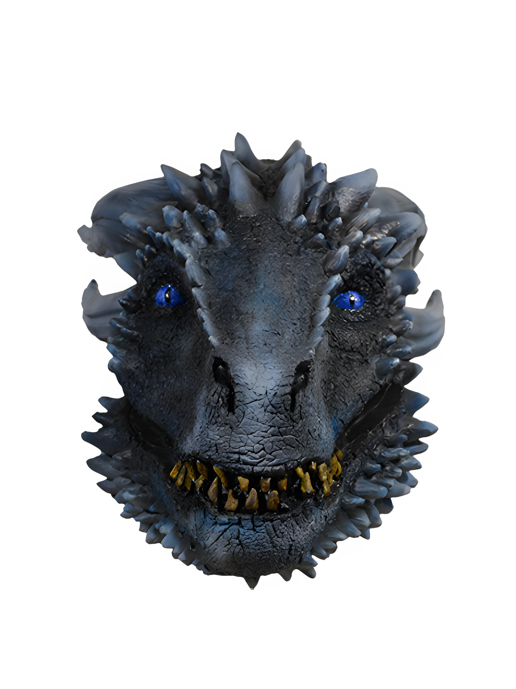 White Walker Dragon Mask Season 7 Game of Thrones