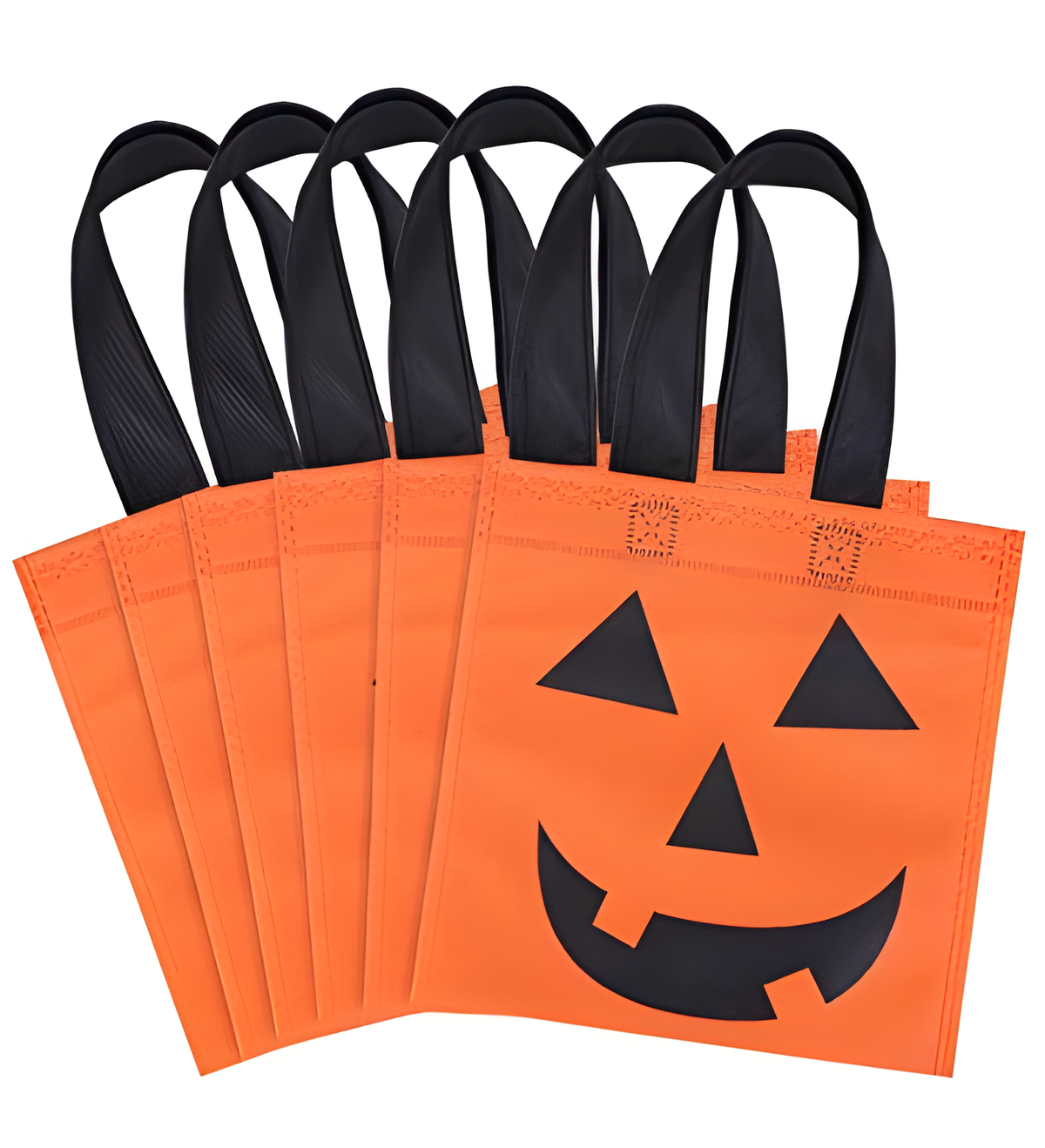 Kid's Candy Bag Tote - Dozen