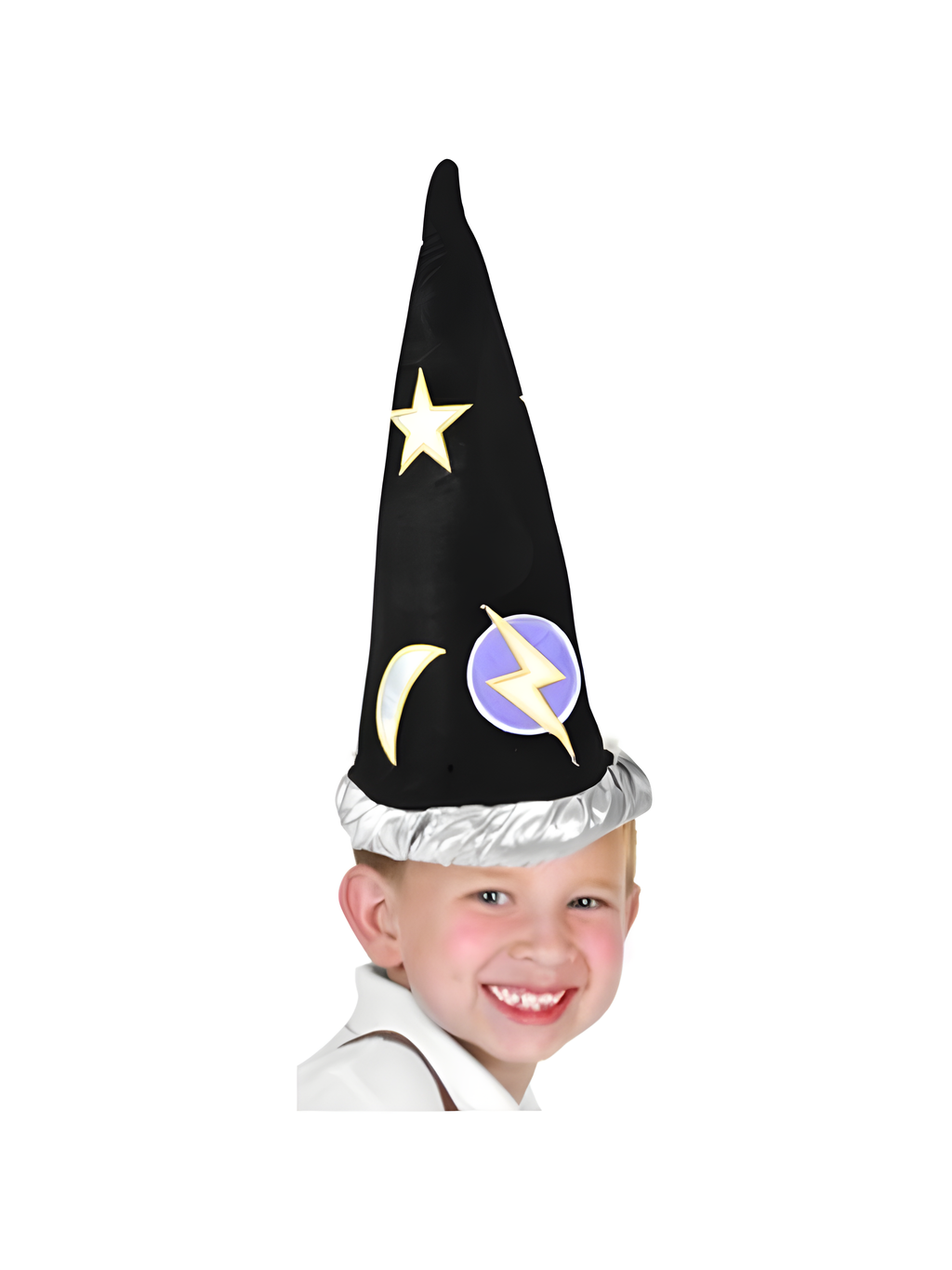 Child's Wizard Hat