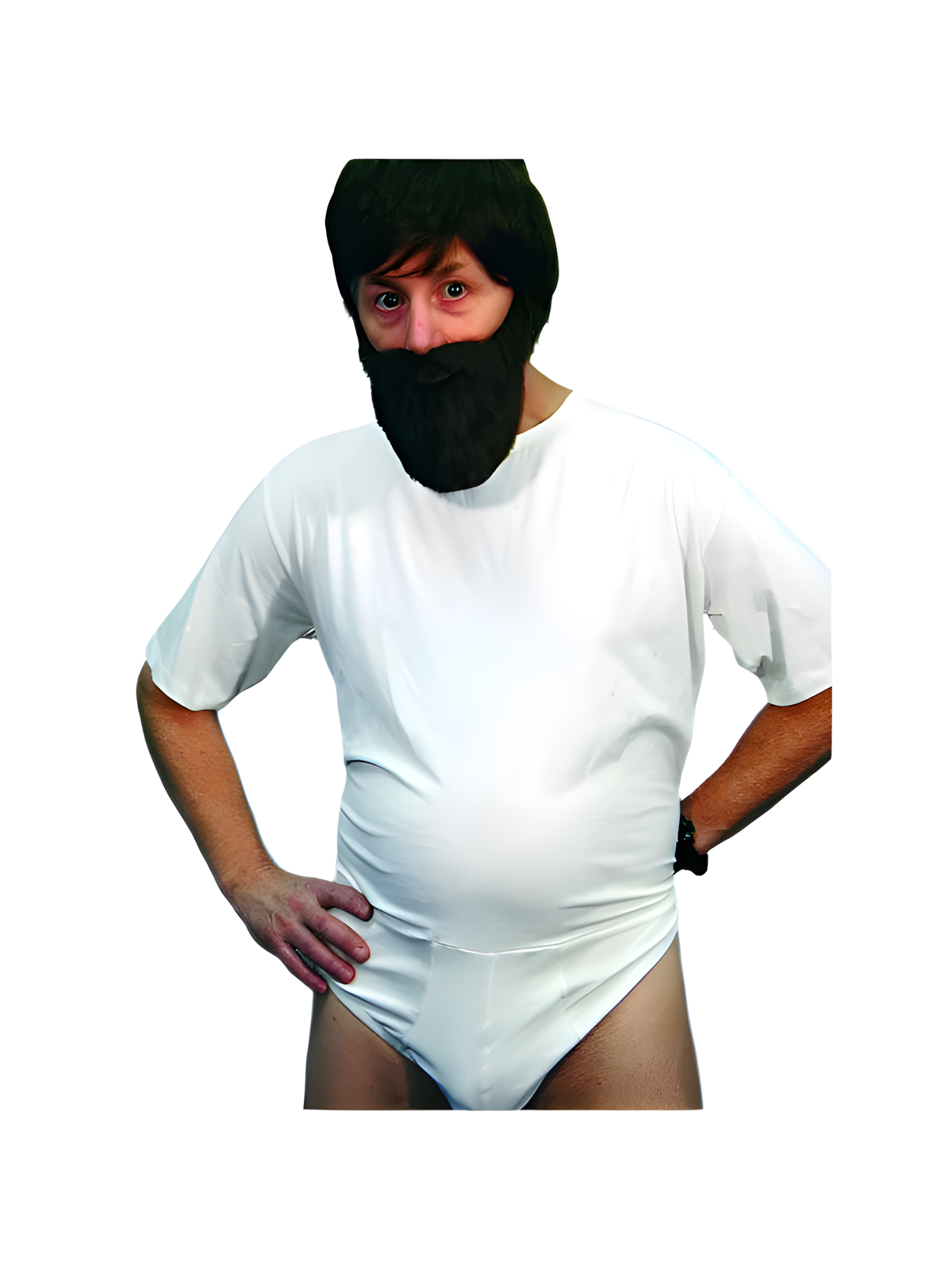 Adult Onesie Costume