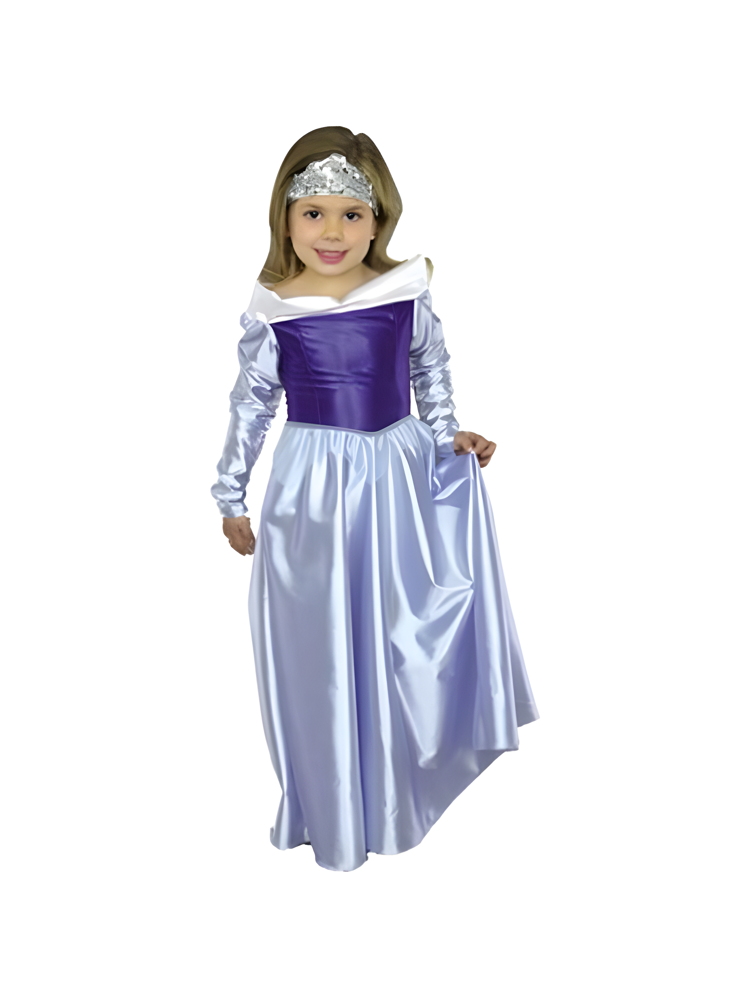 Toddler Sleeping Beauty Costume