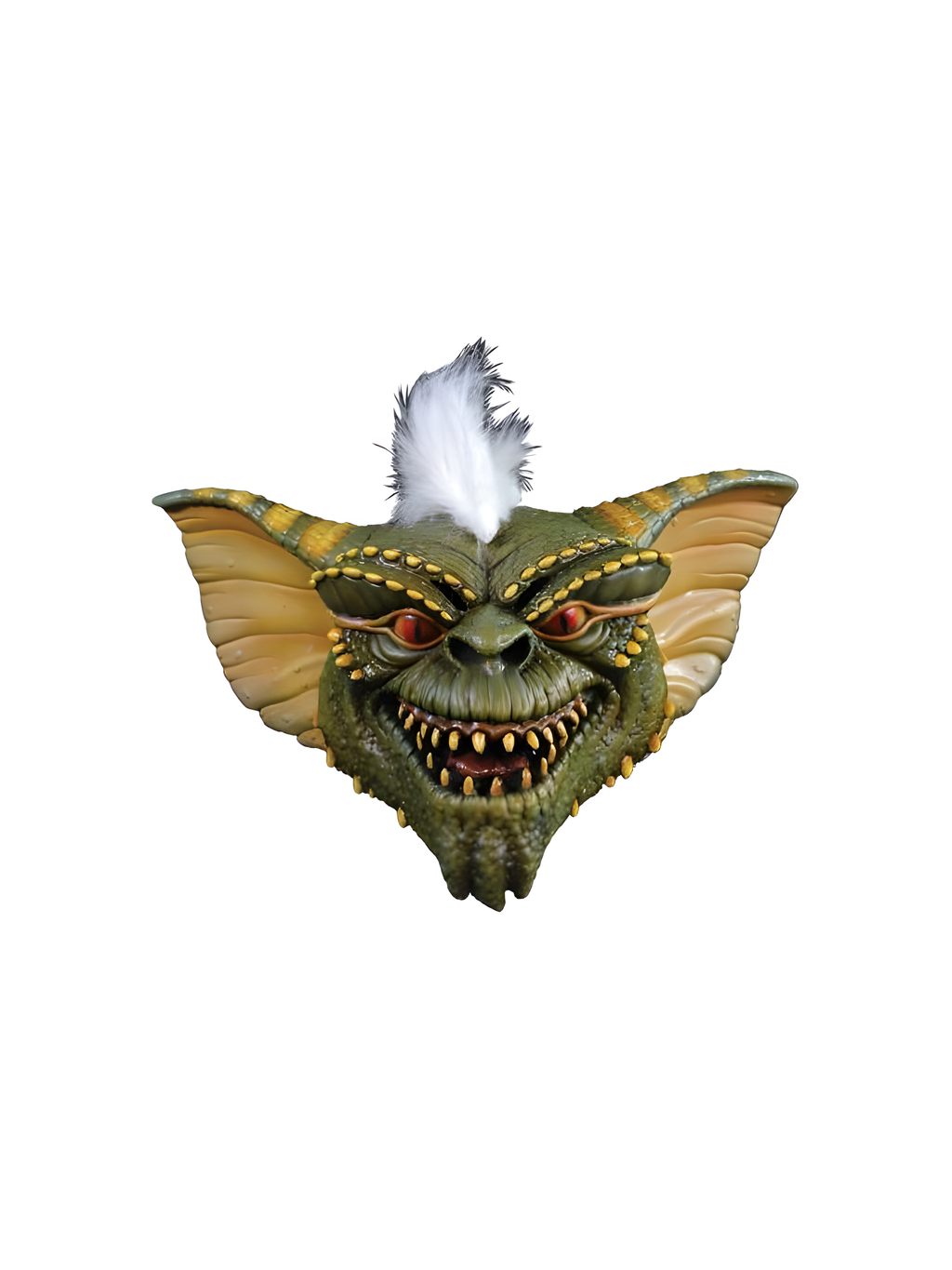 Gremlin Stripe Mask
