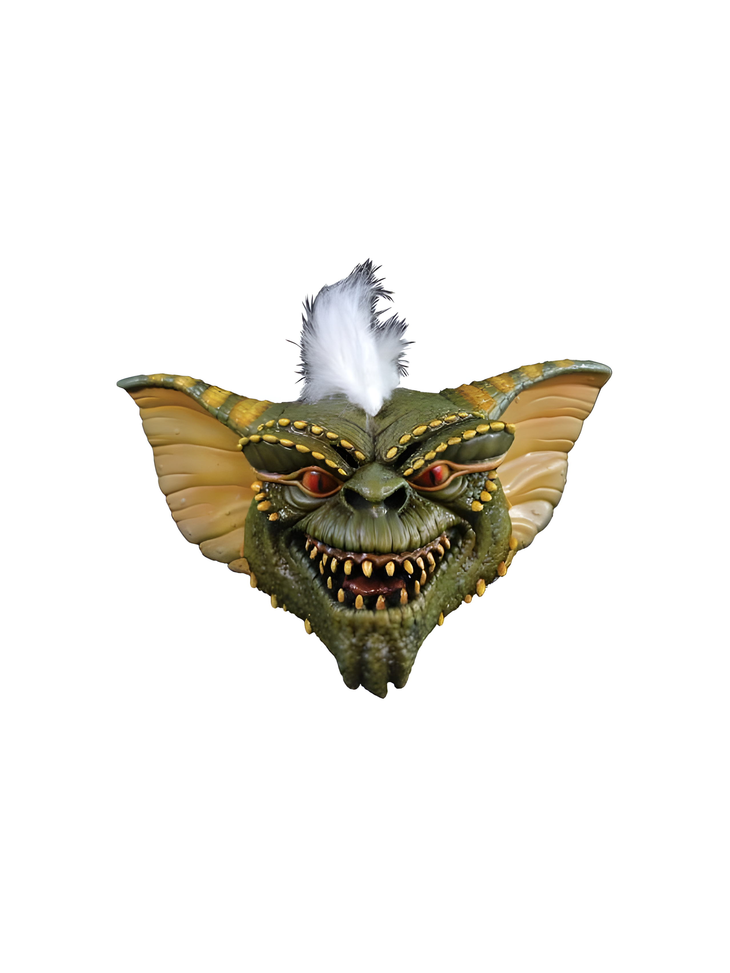 Gremlin Stripe Mask