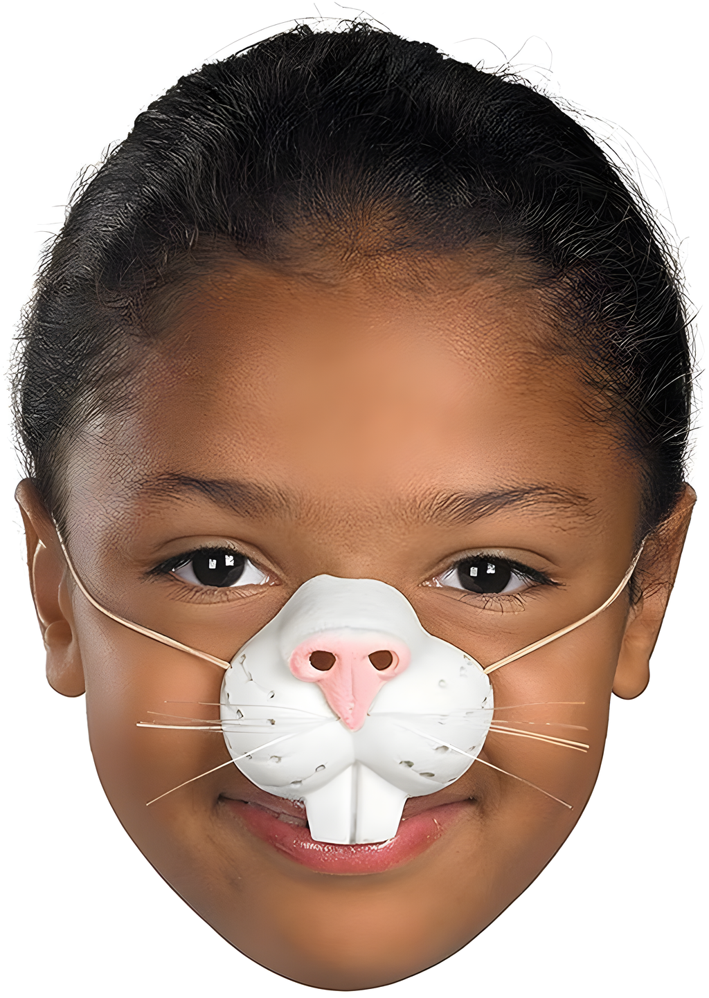 Child's Rabbit Nose