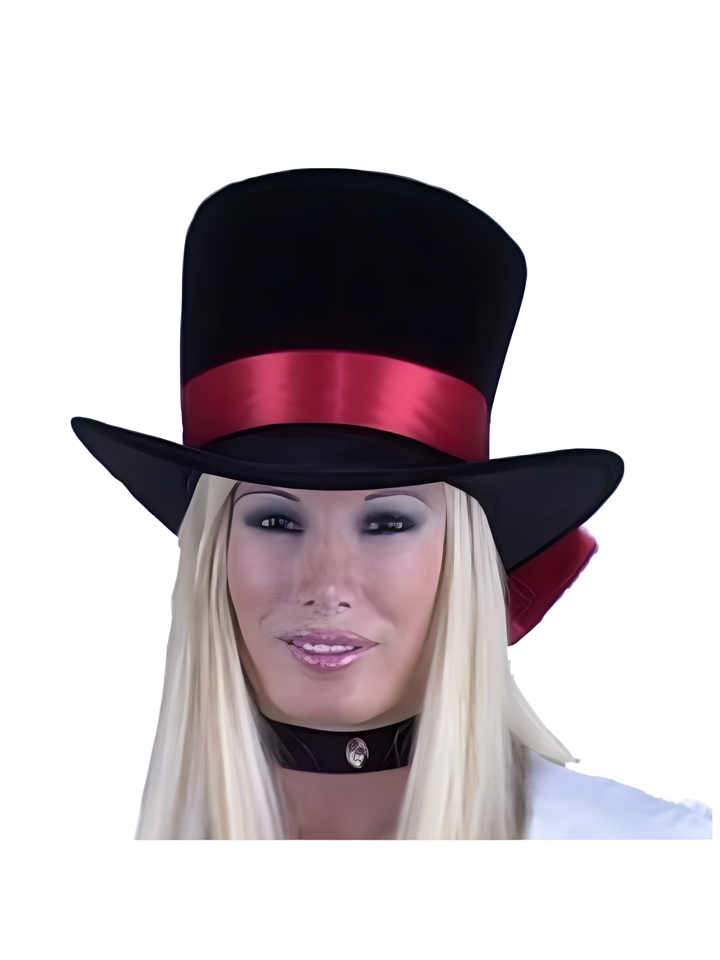 Dracula Costume Hat