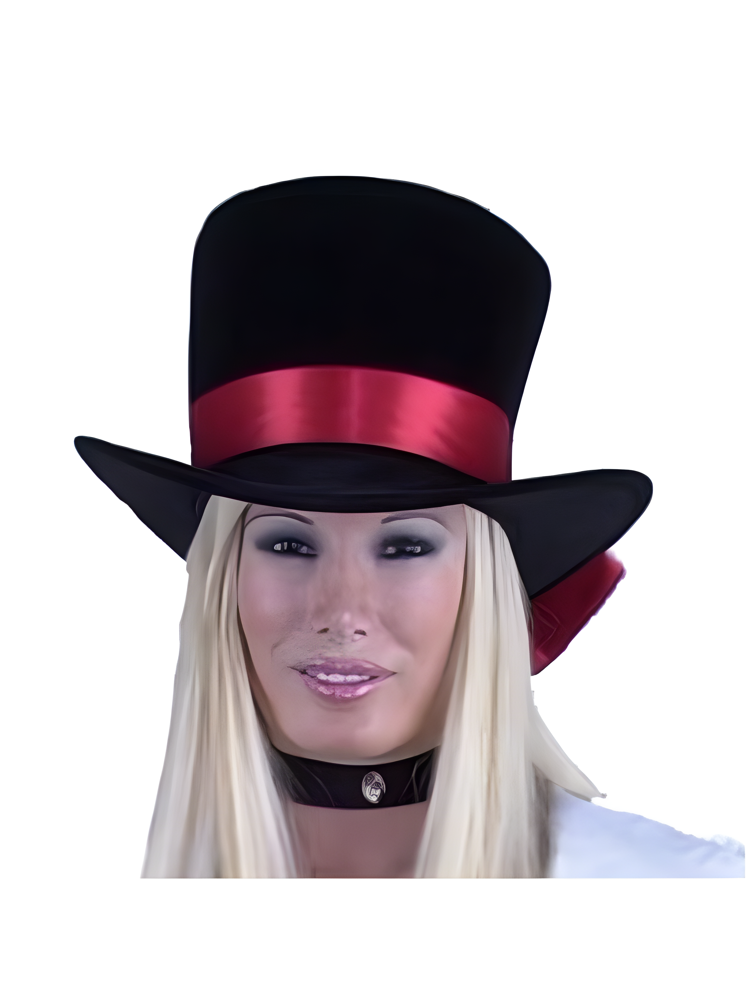 Dracula Costume Hat