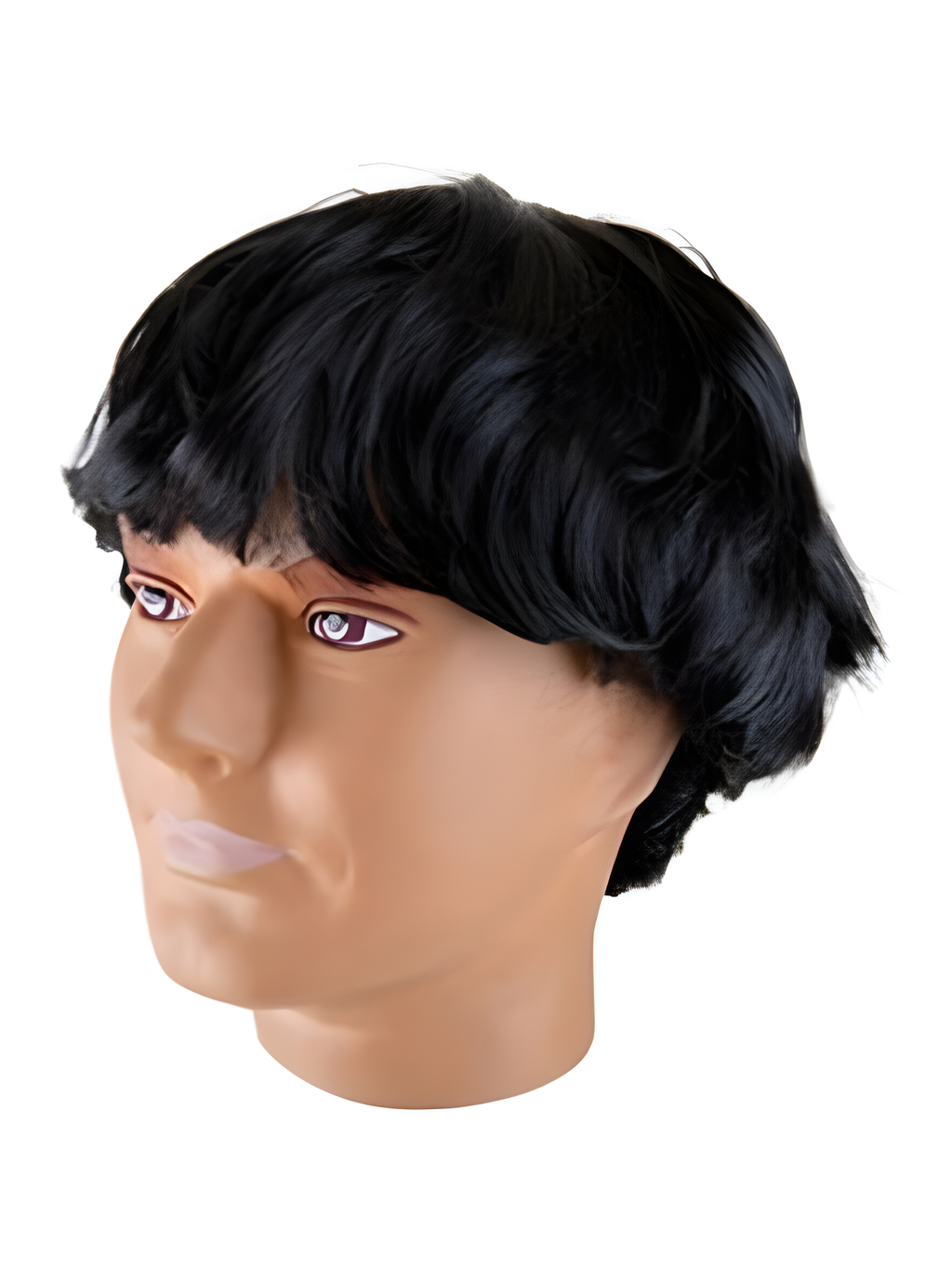 Adult Sergeant Pepper Costume Wig