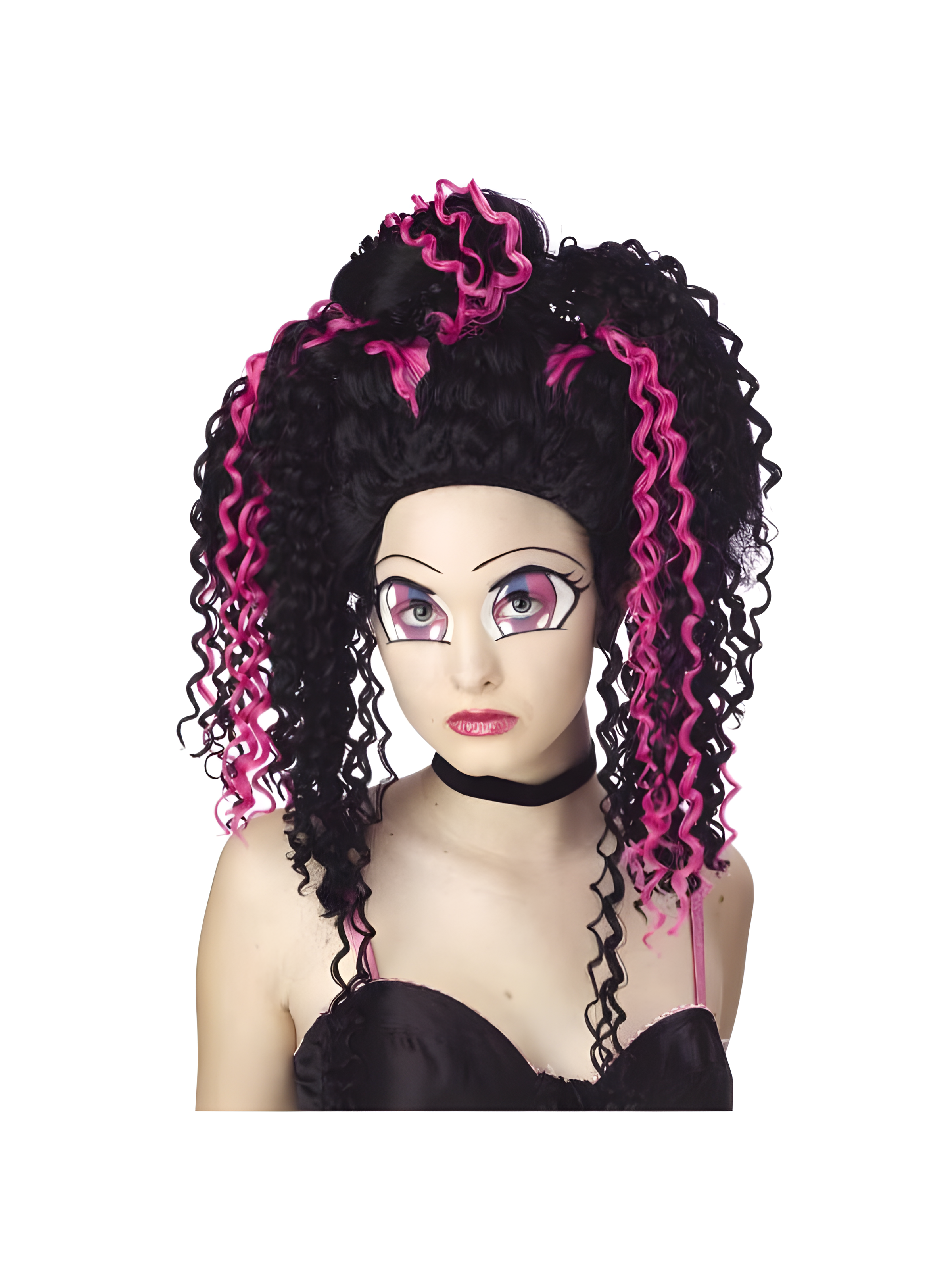 Women's Tokyo Pop Princess Wig