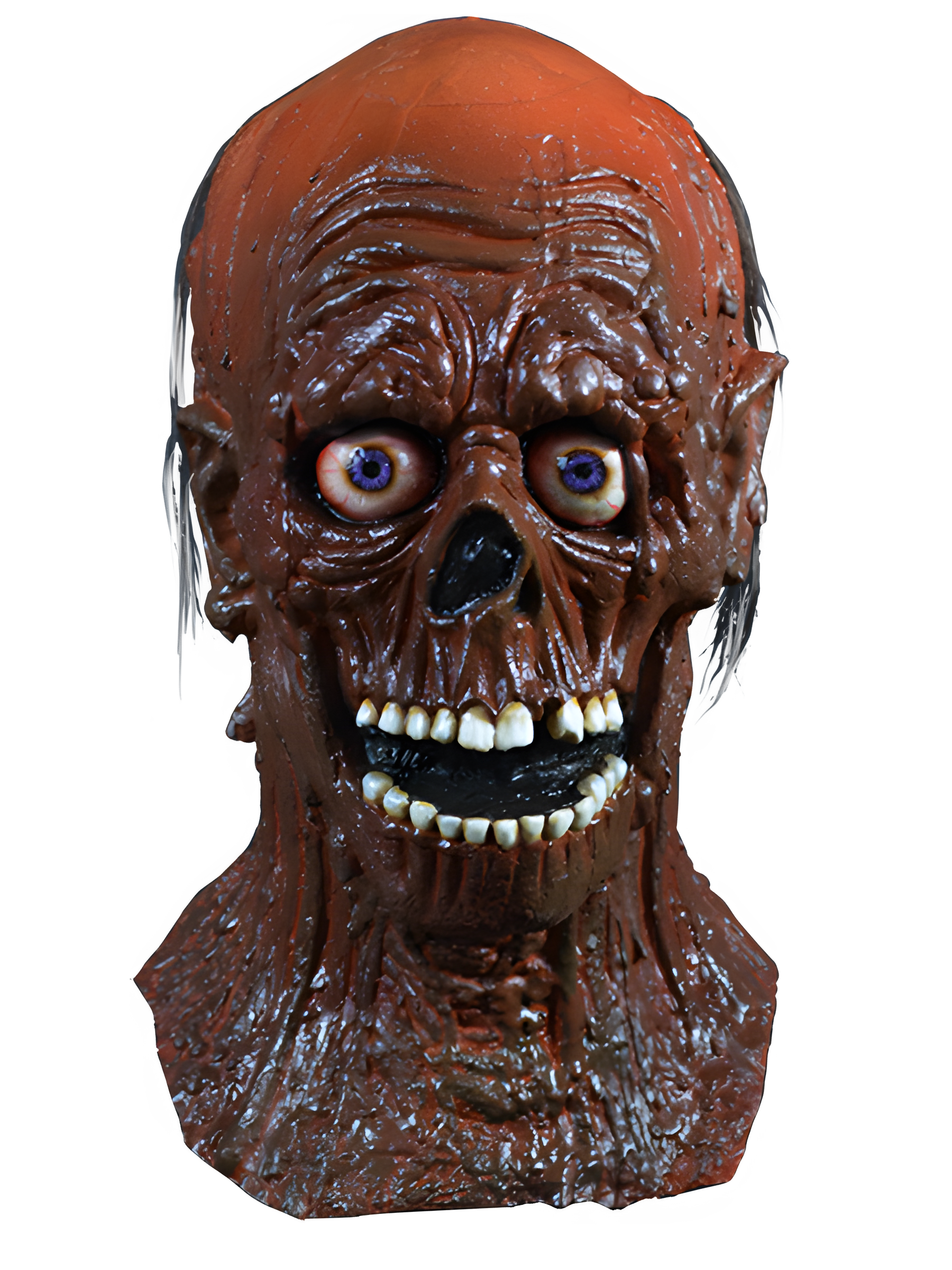 Return of the Living Dead Tarman Mask