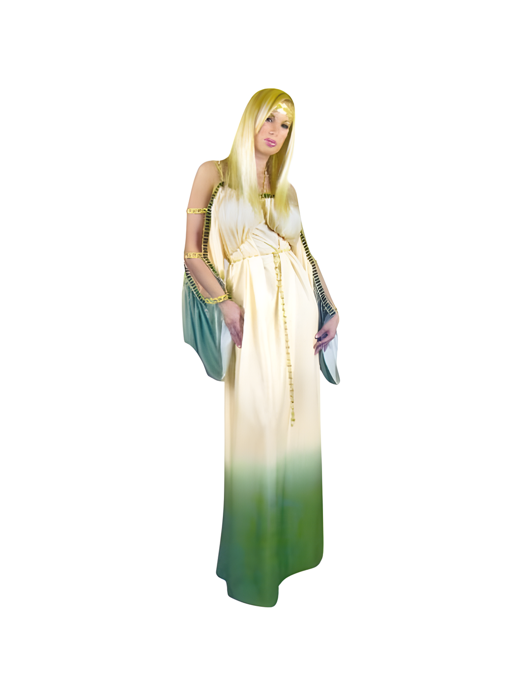 Adult Grecian Princess Costume