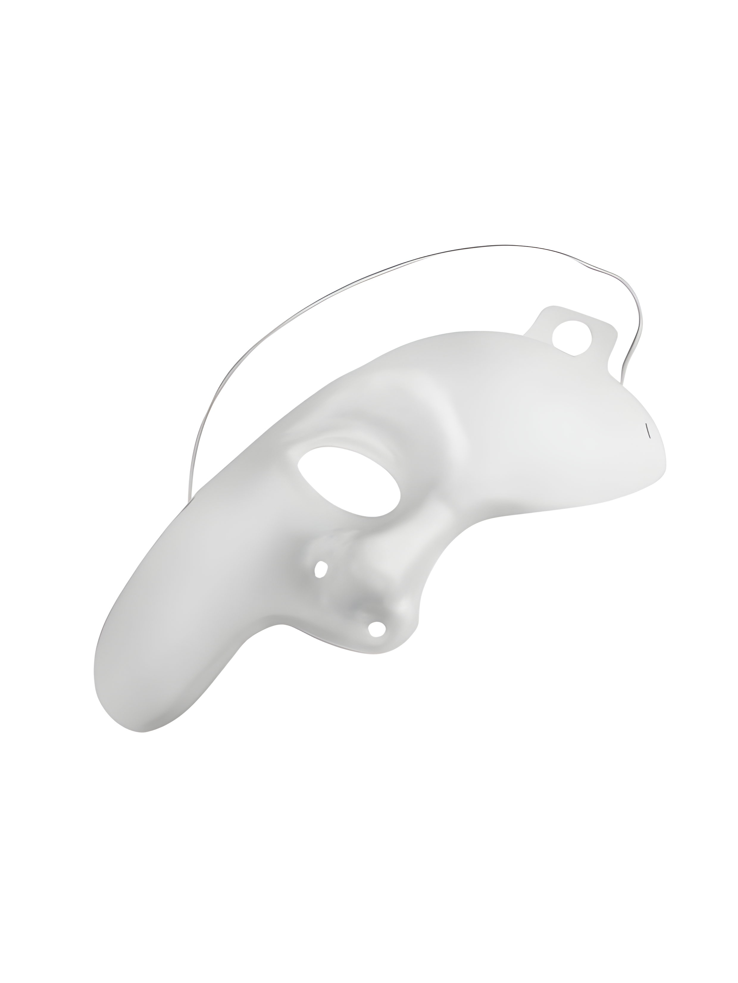 Phantom of the Opera Half Mask