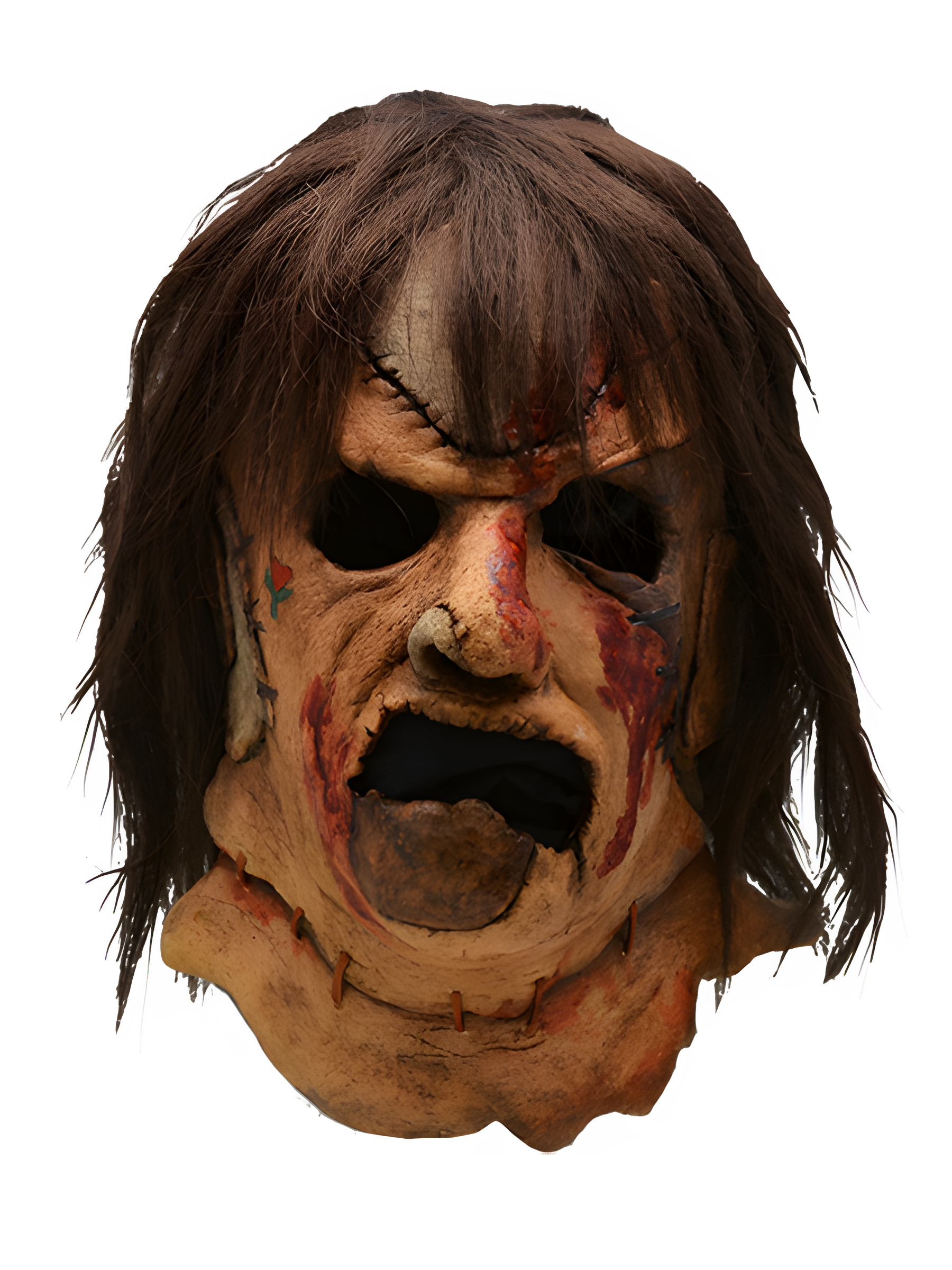 Texas Chainsaw Massacre 2 Leatherface Mask
