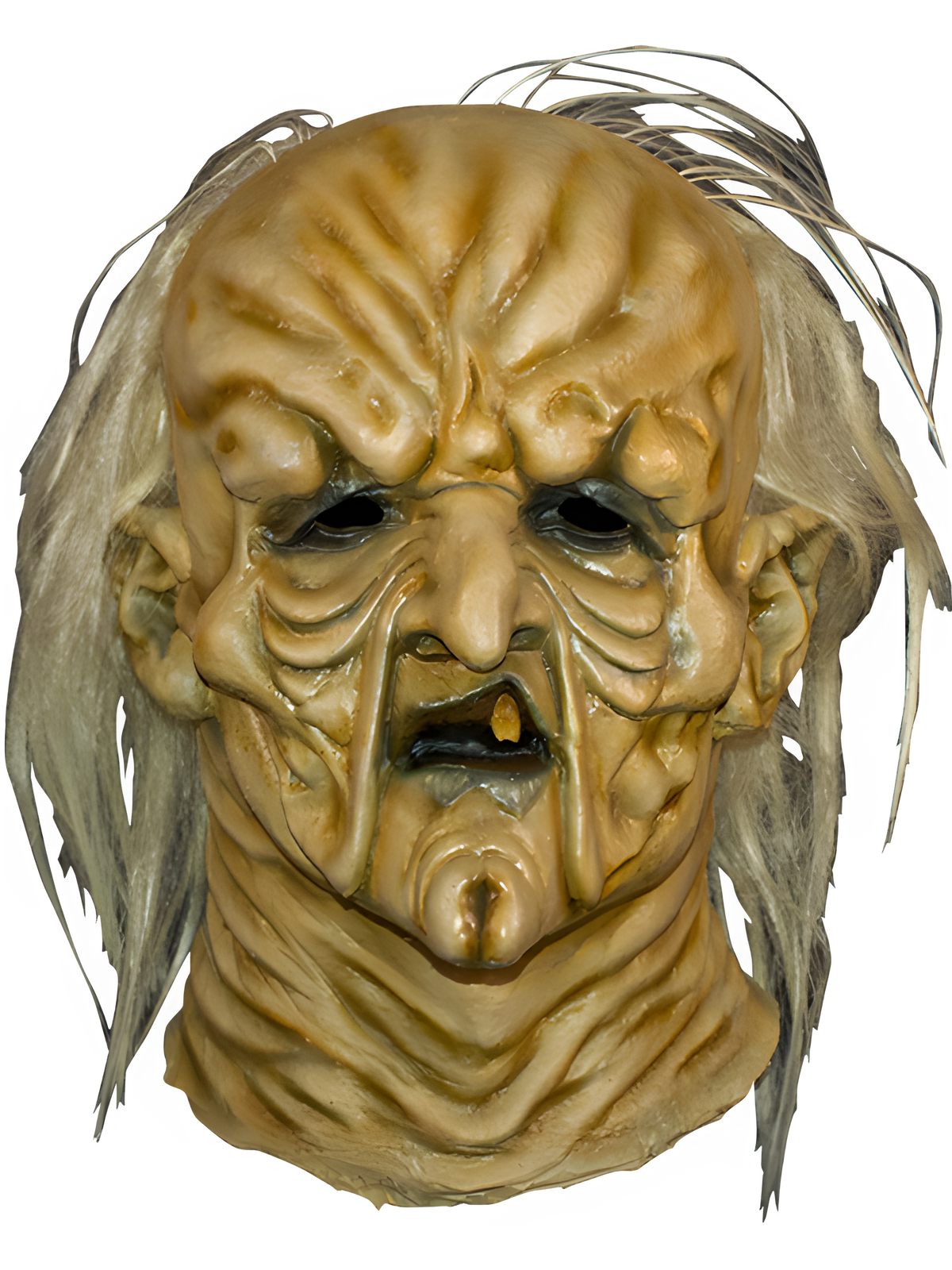 Goosebumps The Haunted Mask II