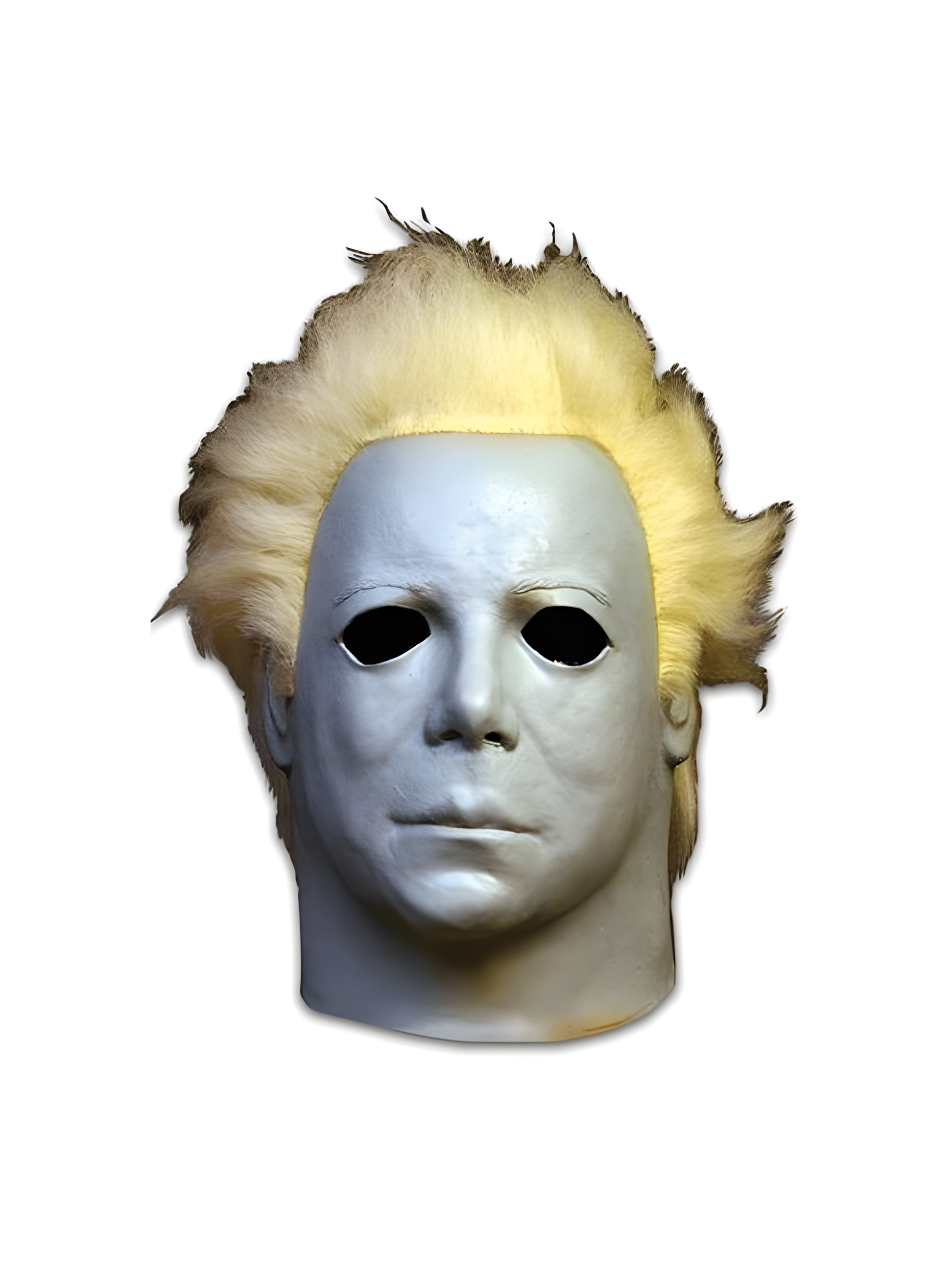 Halloween II Ben Tramer Mask