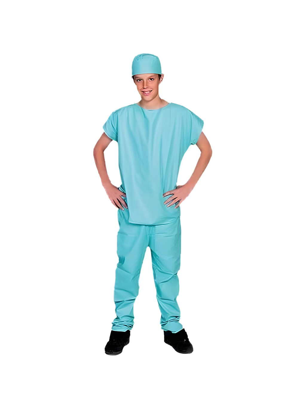 Child's Doctor Costume