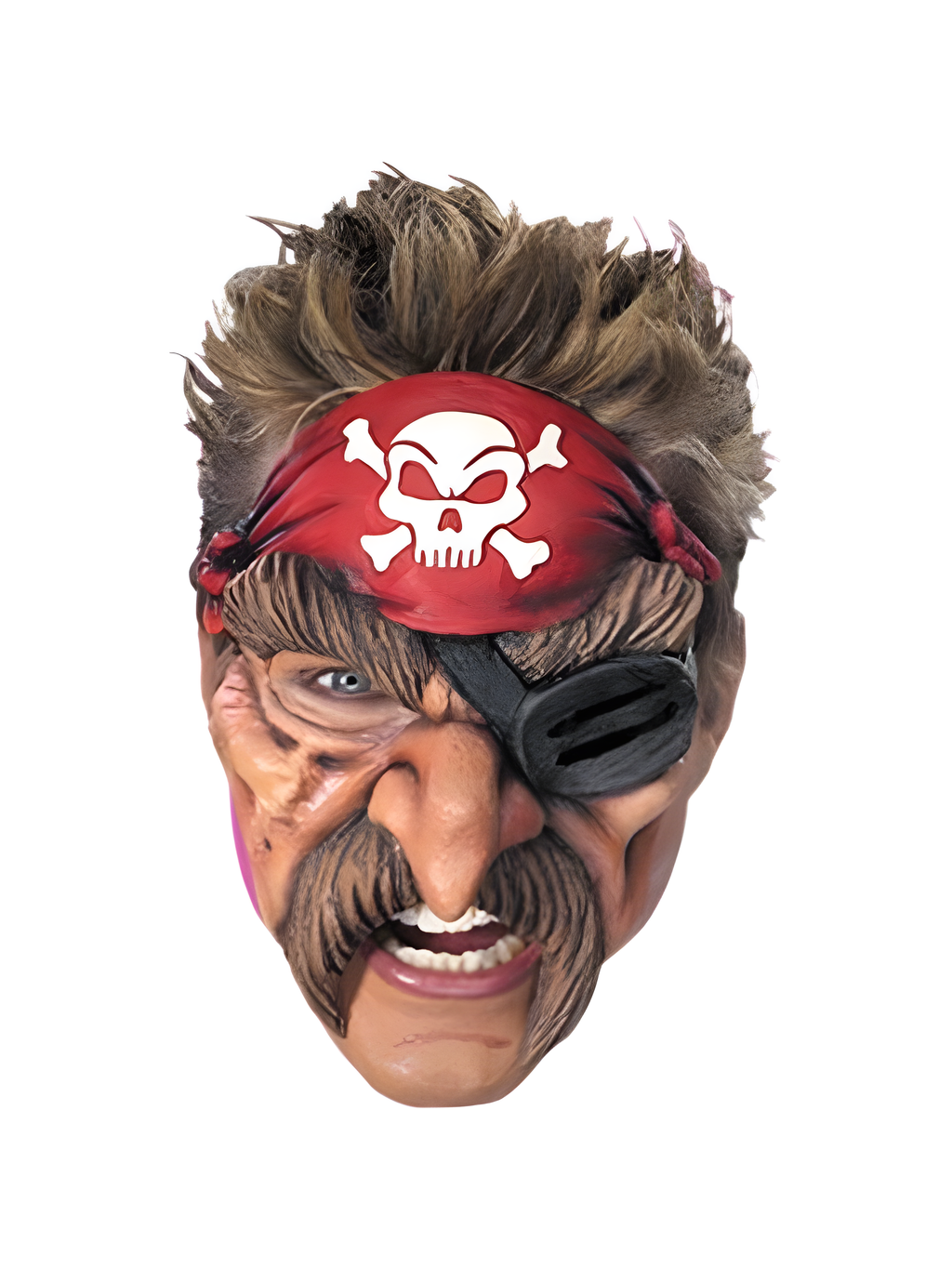 Adult Pirate Mask