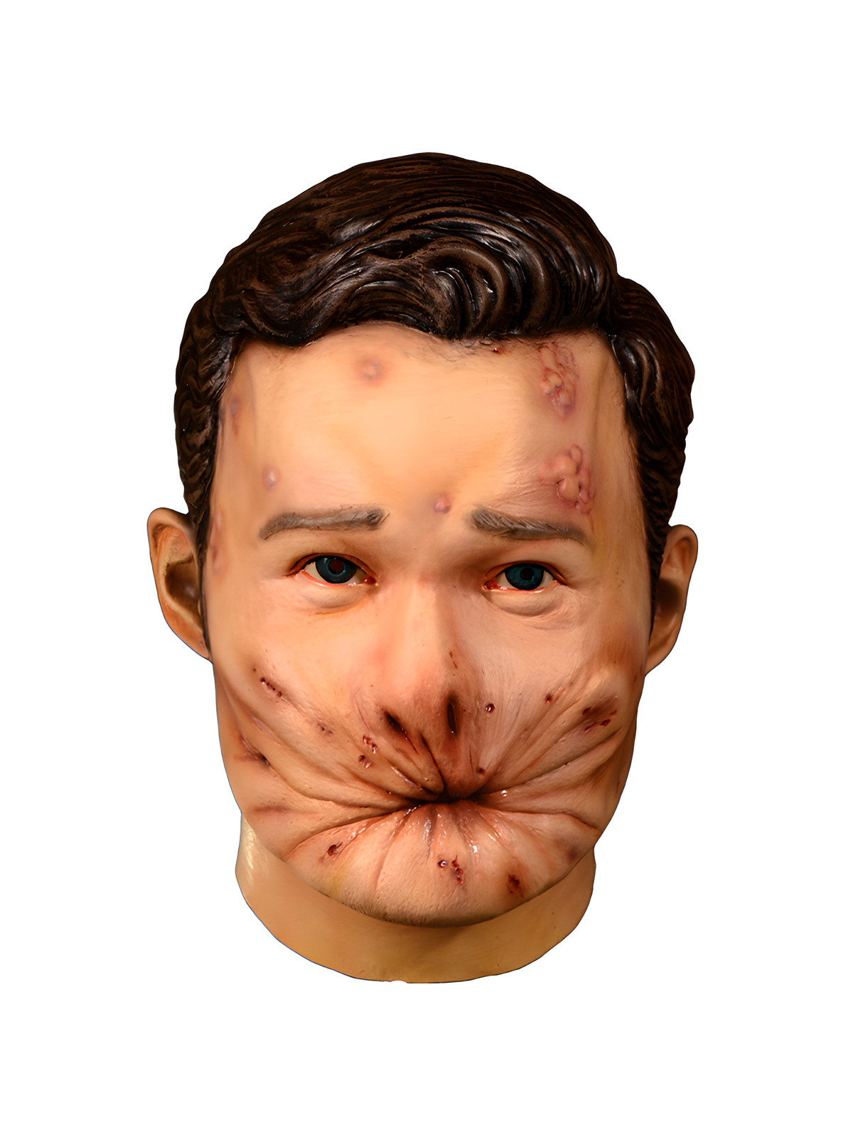 Adult Preacher Arseface Mask