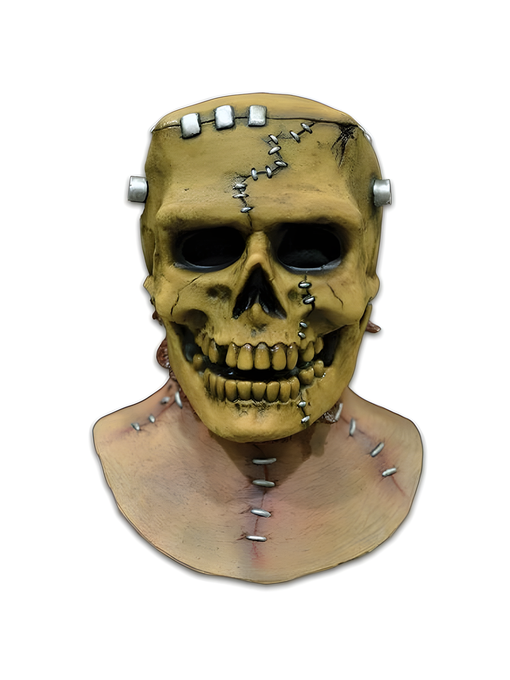Frankenskull Mask