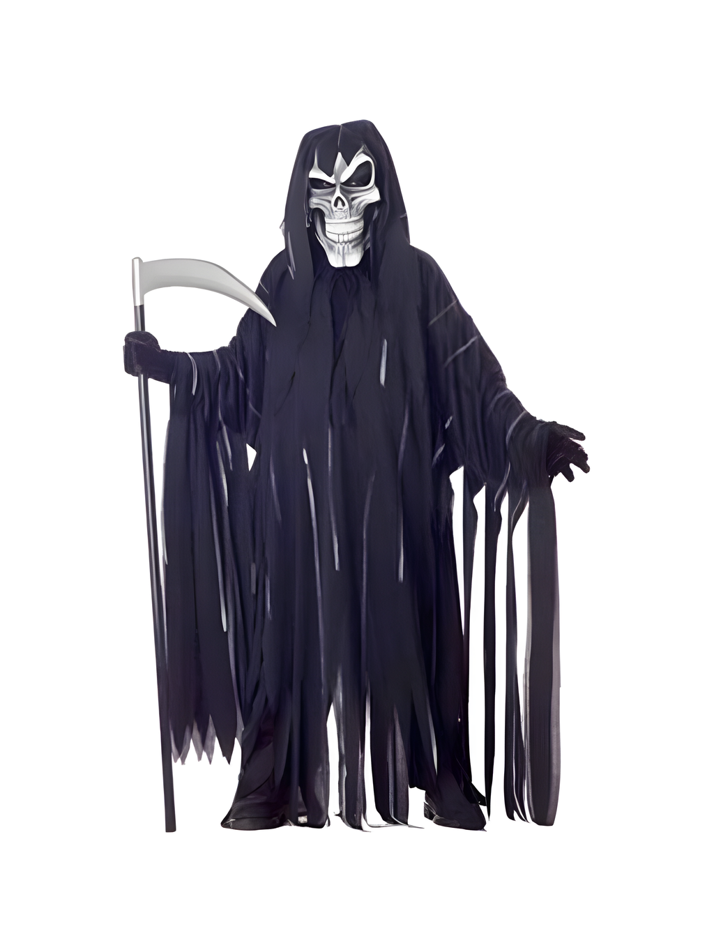 Child's Soul Taker Costume
