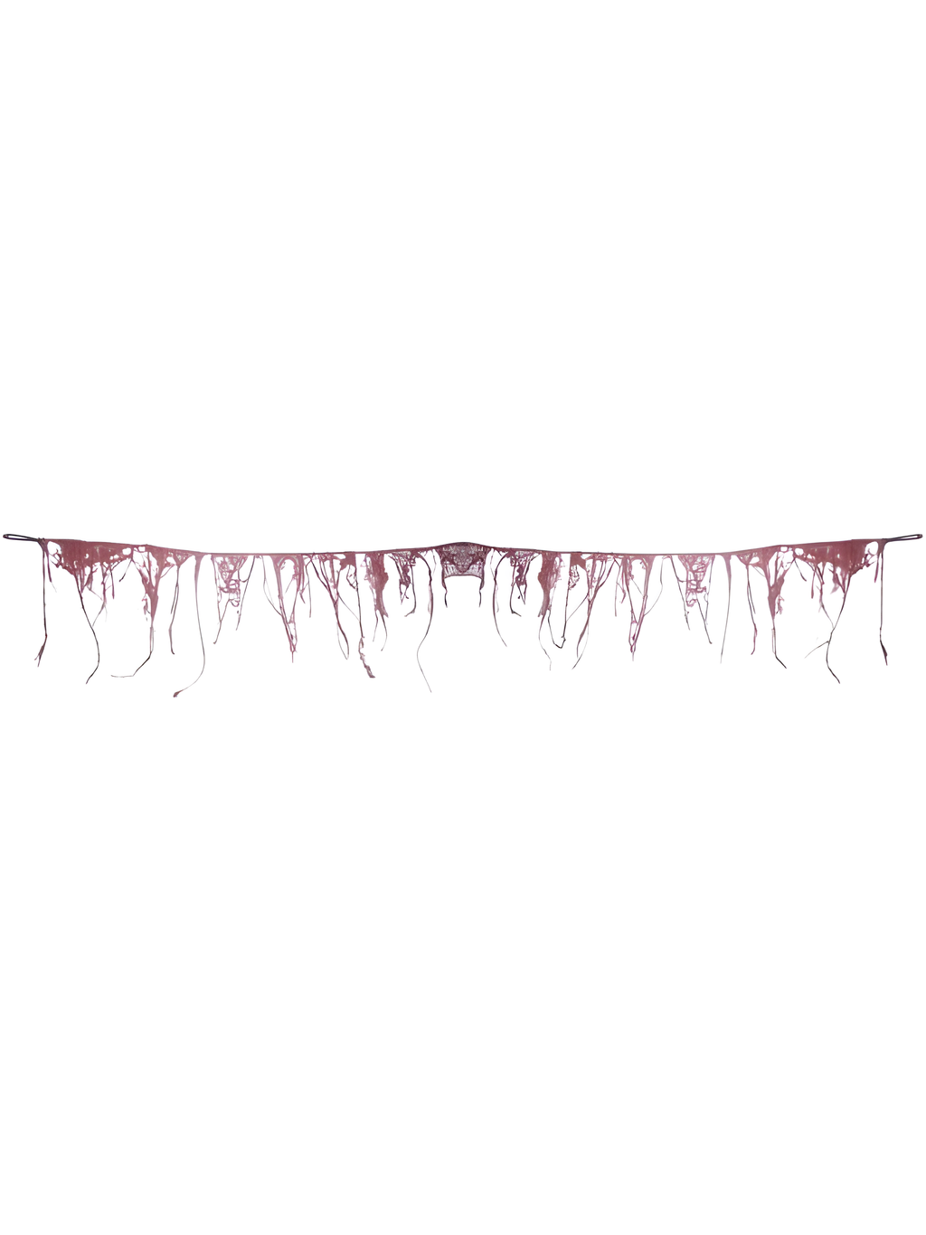 String of Nerve Garland