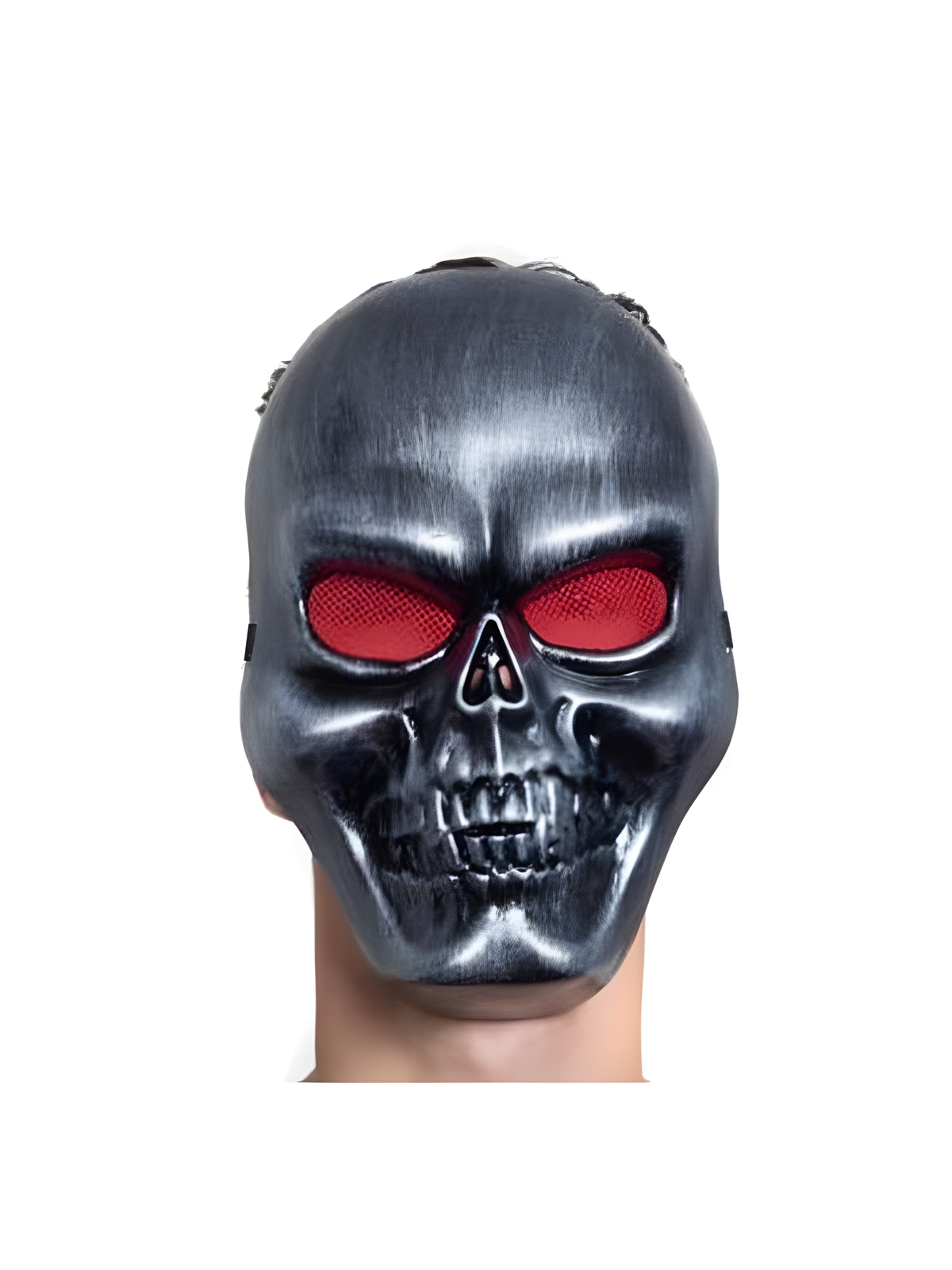 Demon Skull Mask